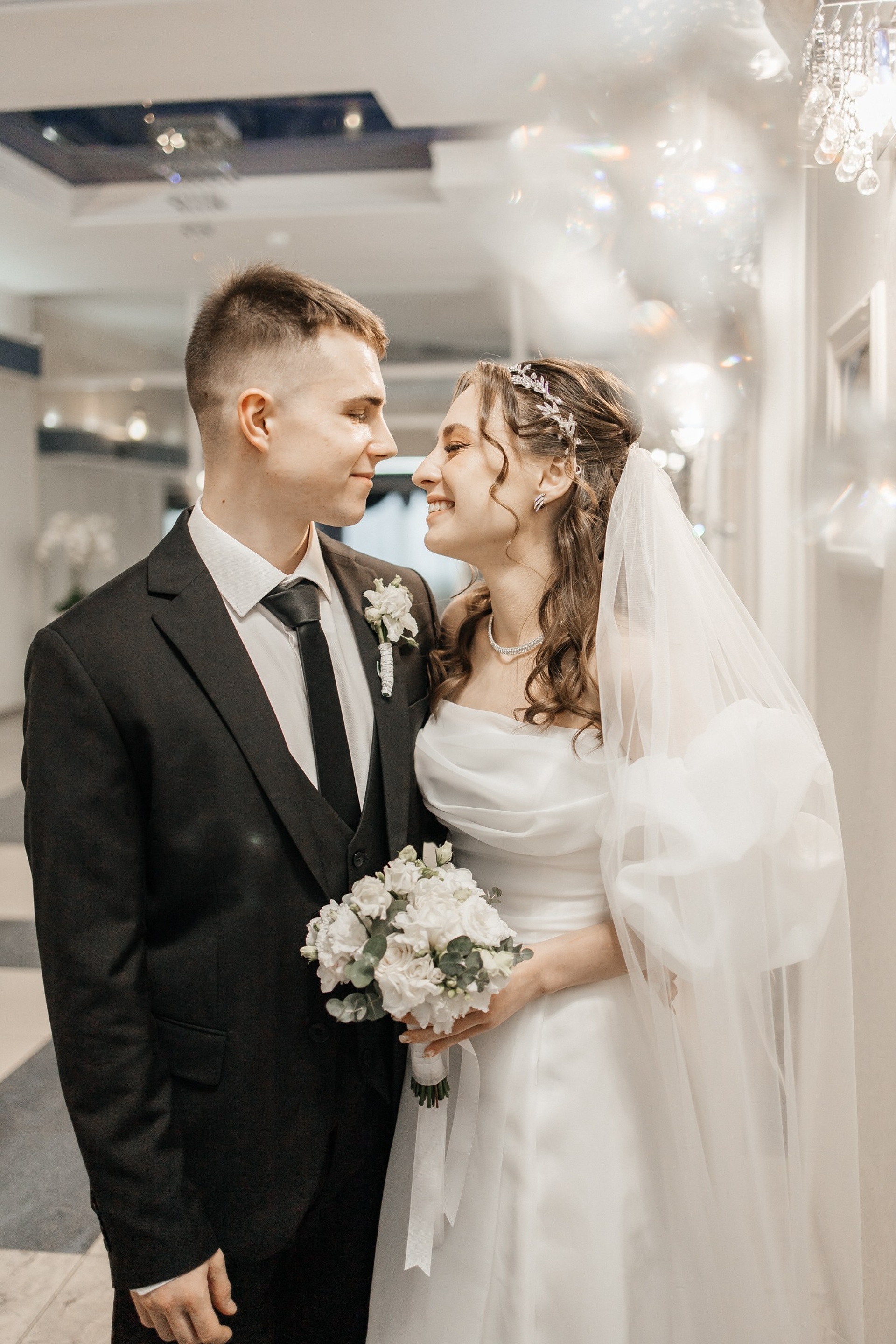 Анонсы. Фотограф в Санкт-Петербурге Аня Григорьева ♡