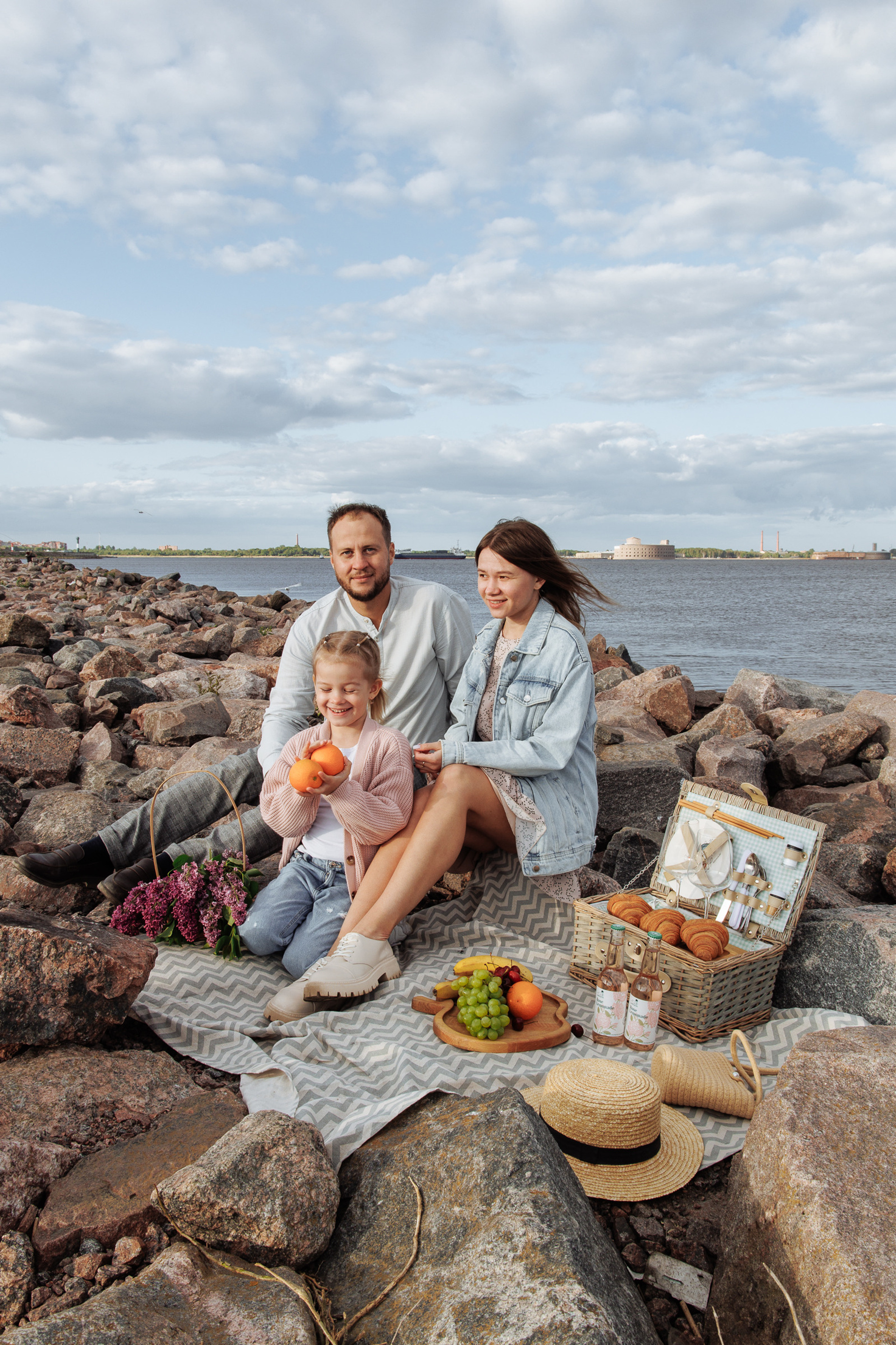 Анонсы. Фотограф в Санкт-Петербурге Аня Григорьева ♡