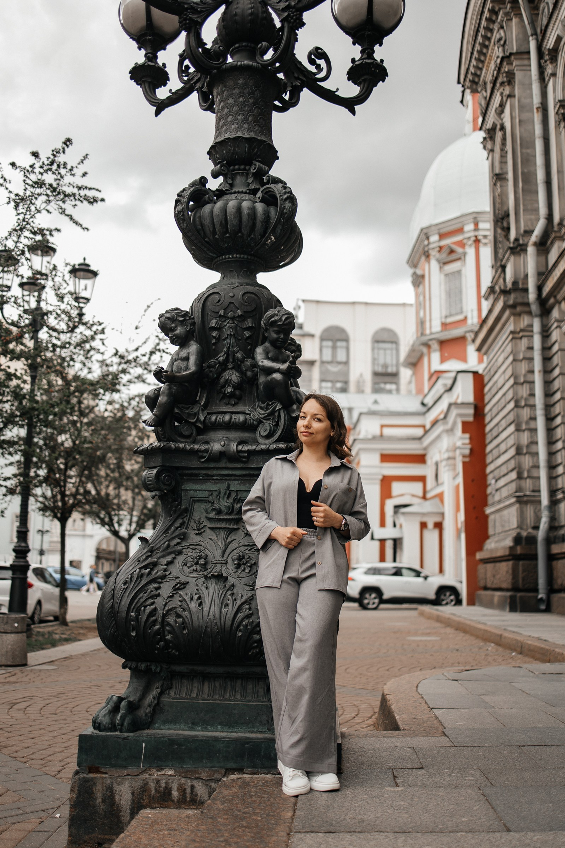 Анонсы. Фотограф в Санкт-Петербурге Аня Григорьева ♡