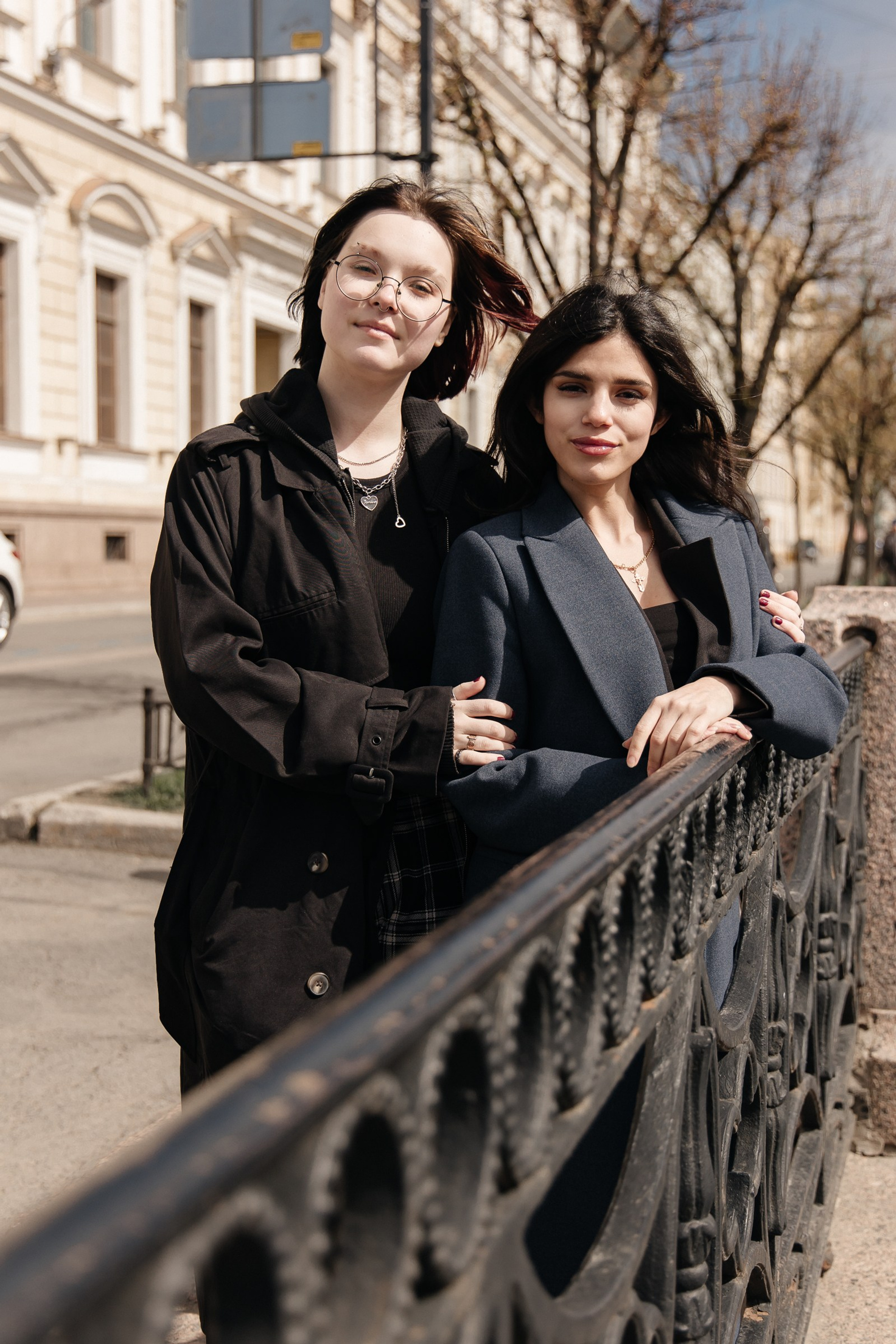 Анонсы. Фотограф в Санкт-Петербурге Аня Григорьева ♡