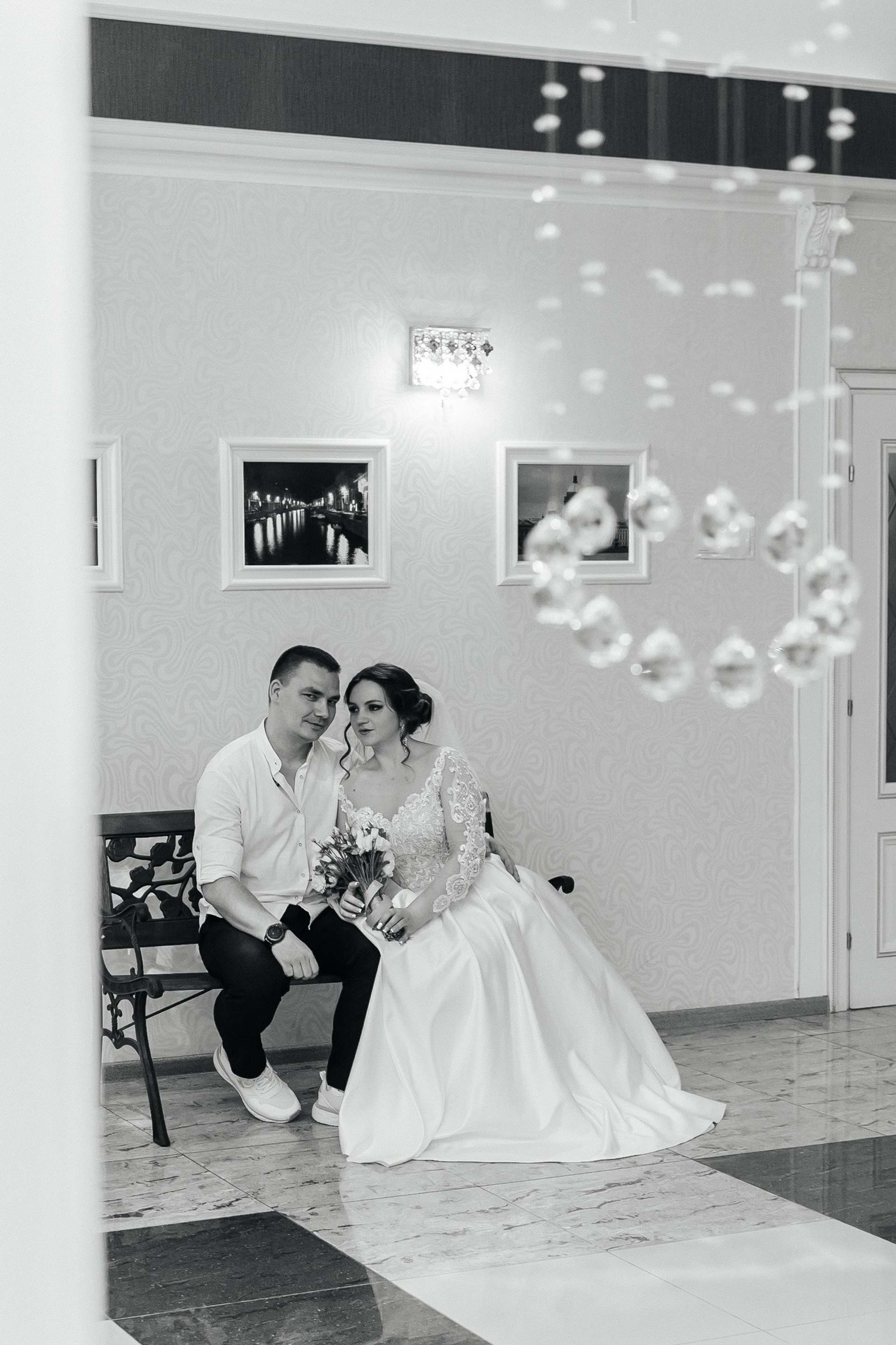 Анонсы. Фотограф в Санкт-Петербурге Аня Григорьева ♡