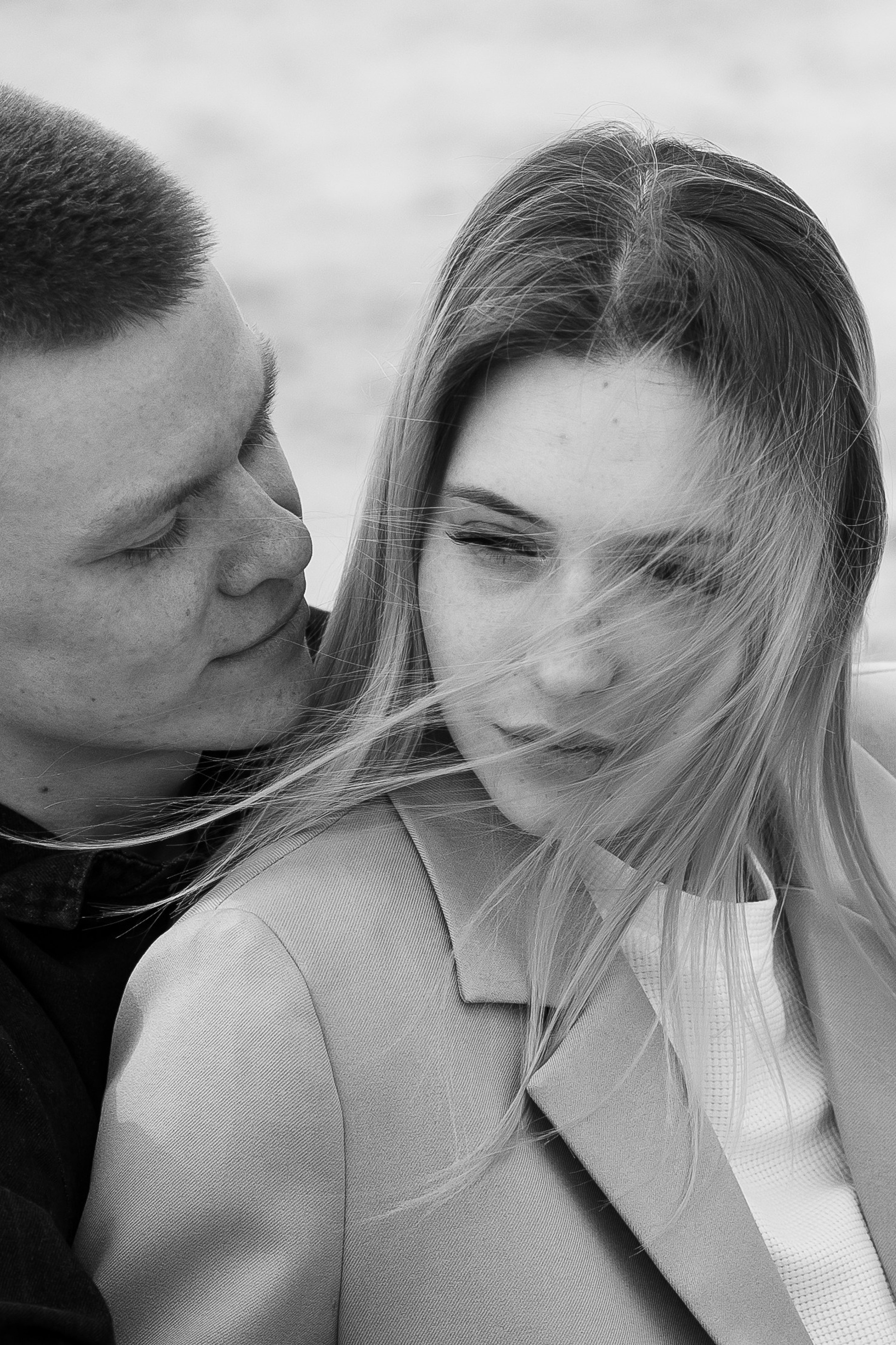 Ангелина и Андрей