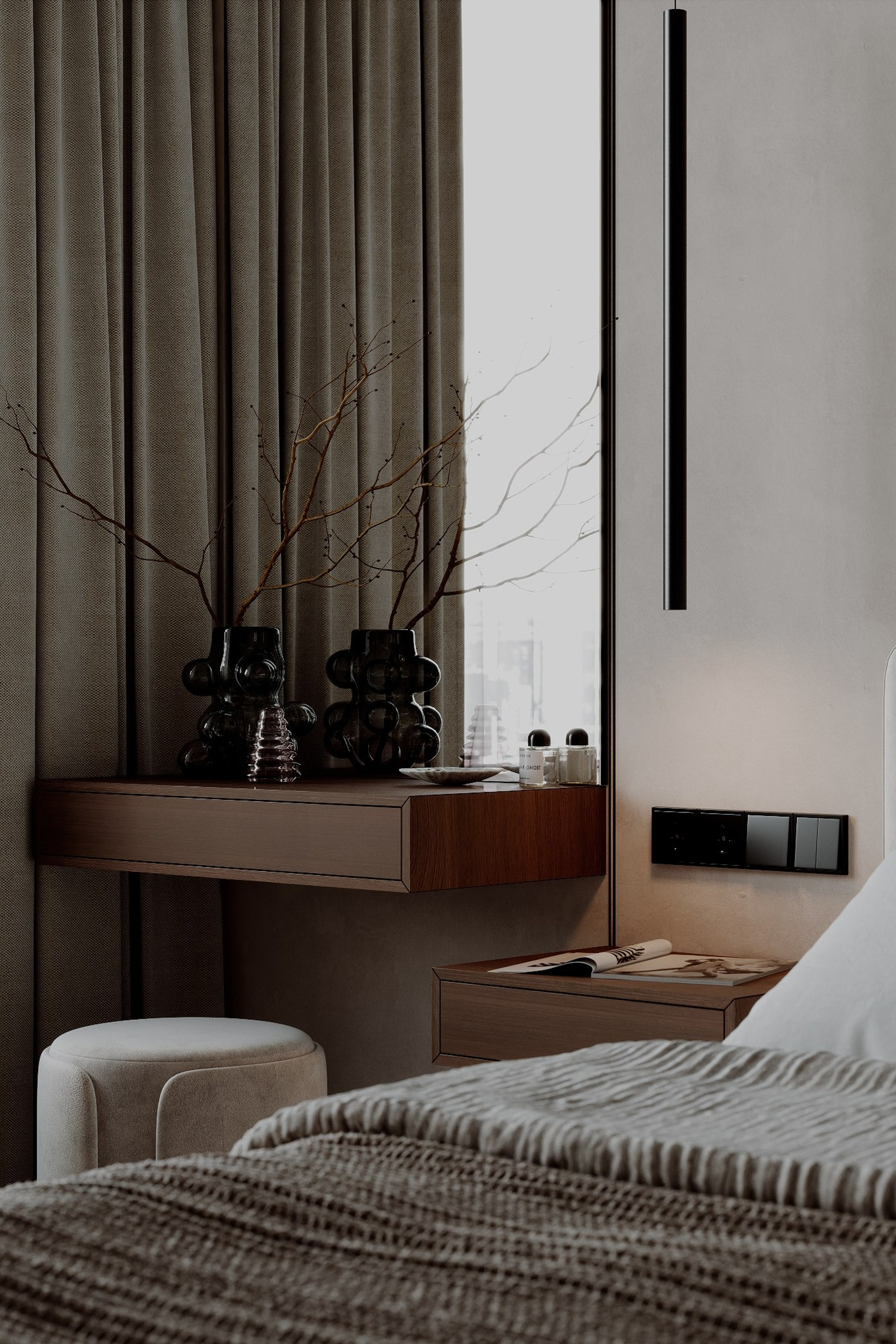 Сердце Столицы, дизайнер Ханнанова Диана