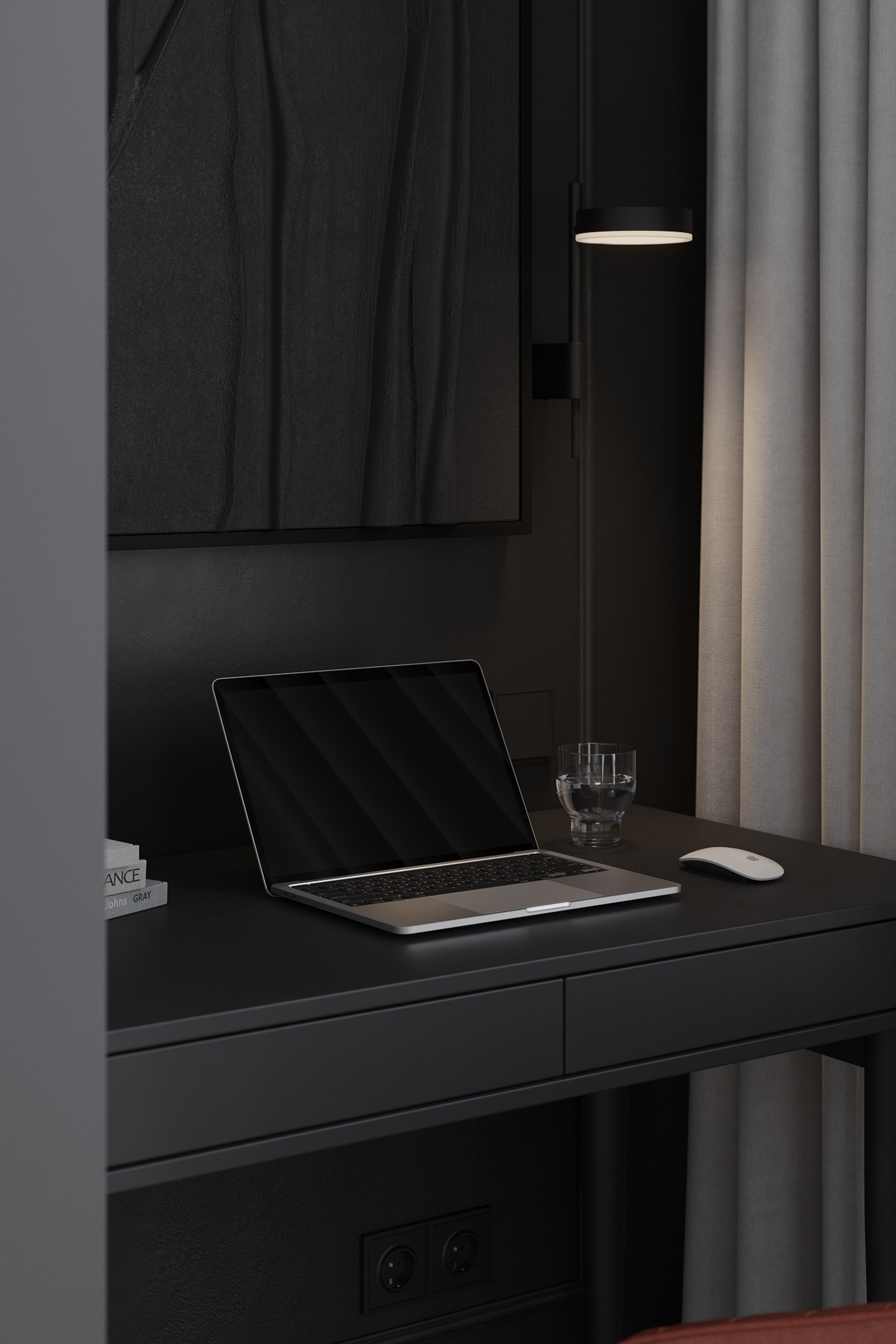 ЖК «Династия», дизайнер Веселова Юлия