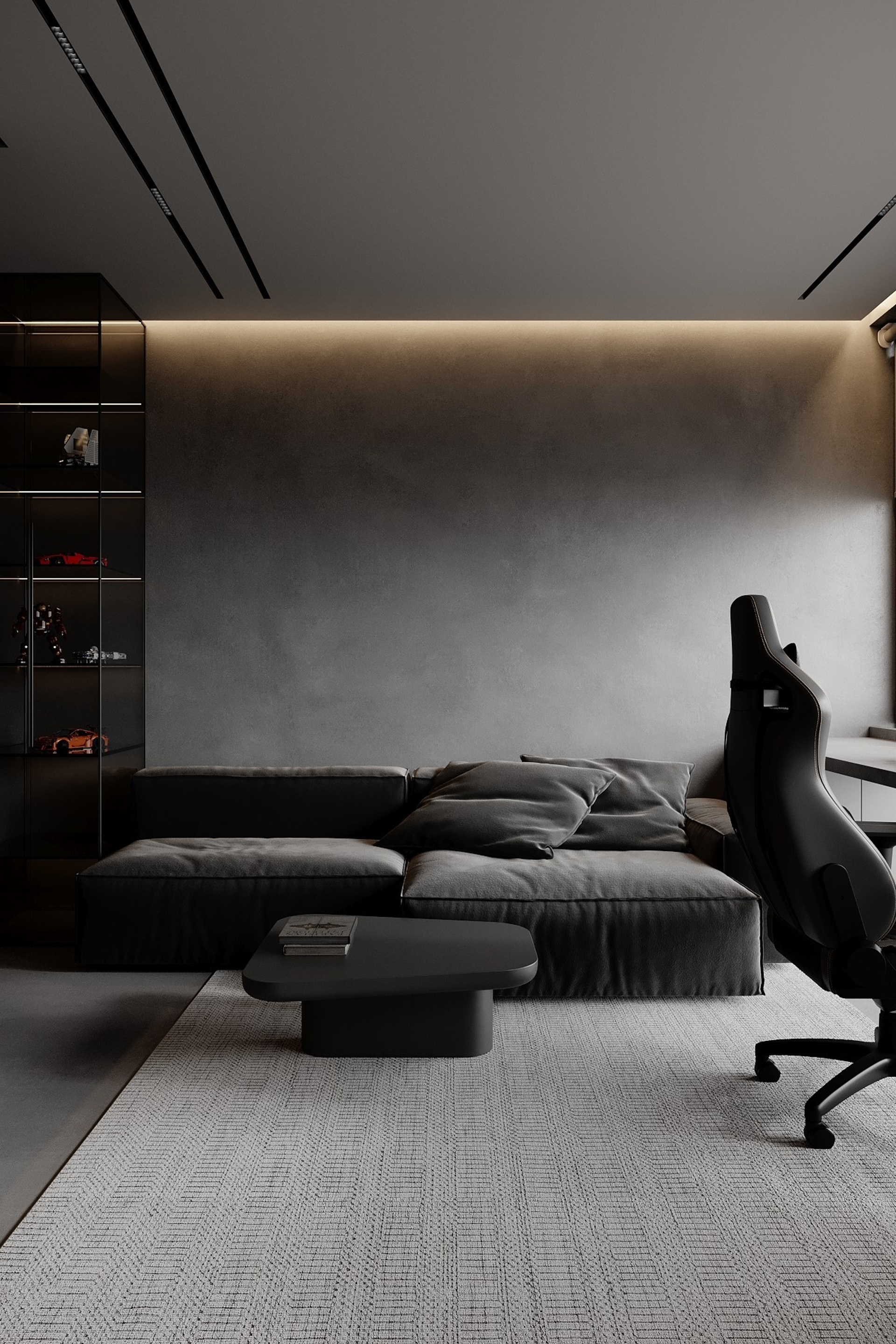 ЖК&nbsp;Метрополия II | г.&nbsp;Москва