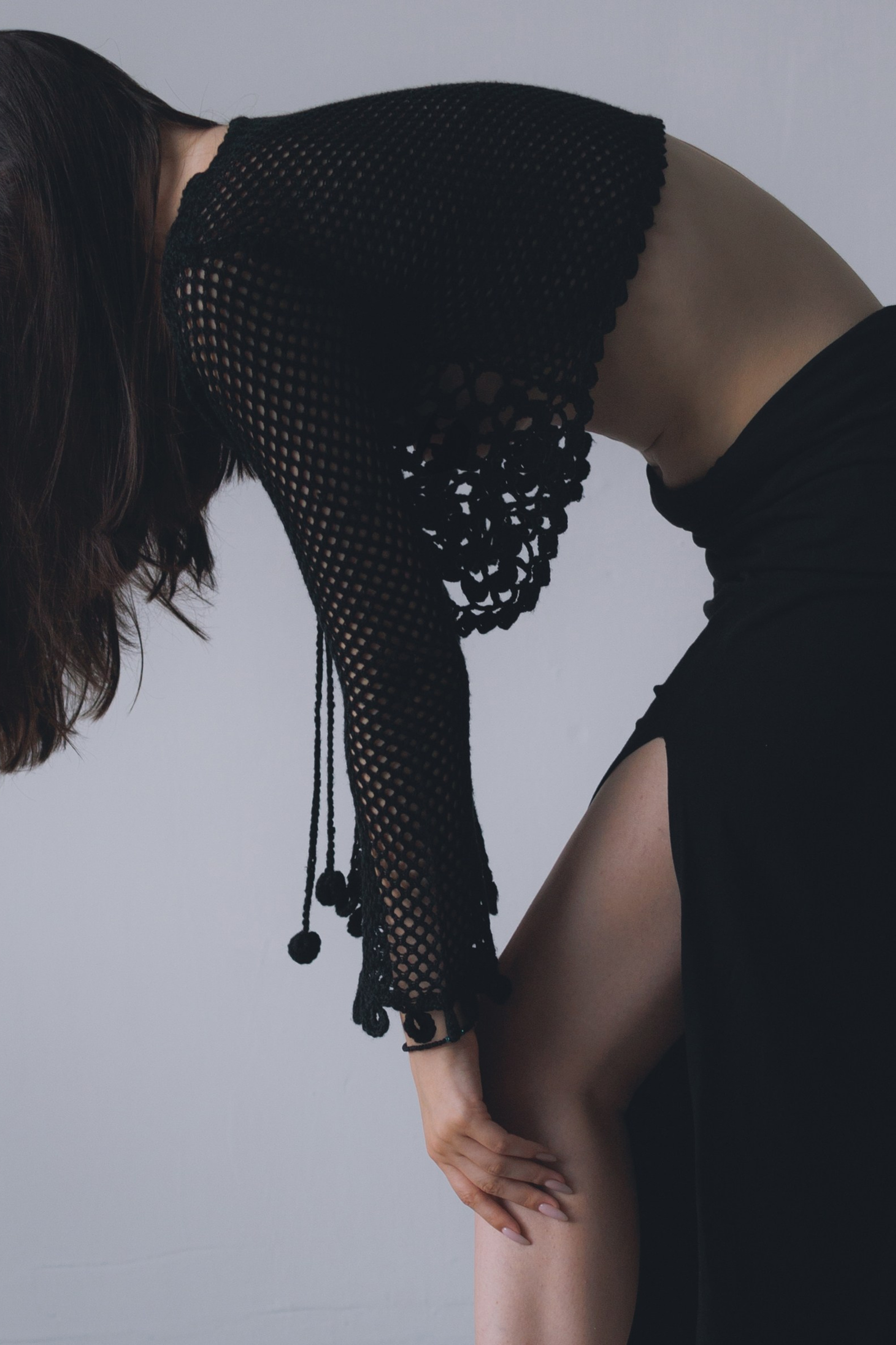 Blue Erýngium. Ларионова Виталина. Фотограф и видеограф в Санкт-Петербурге