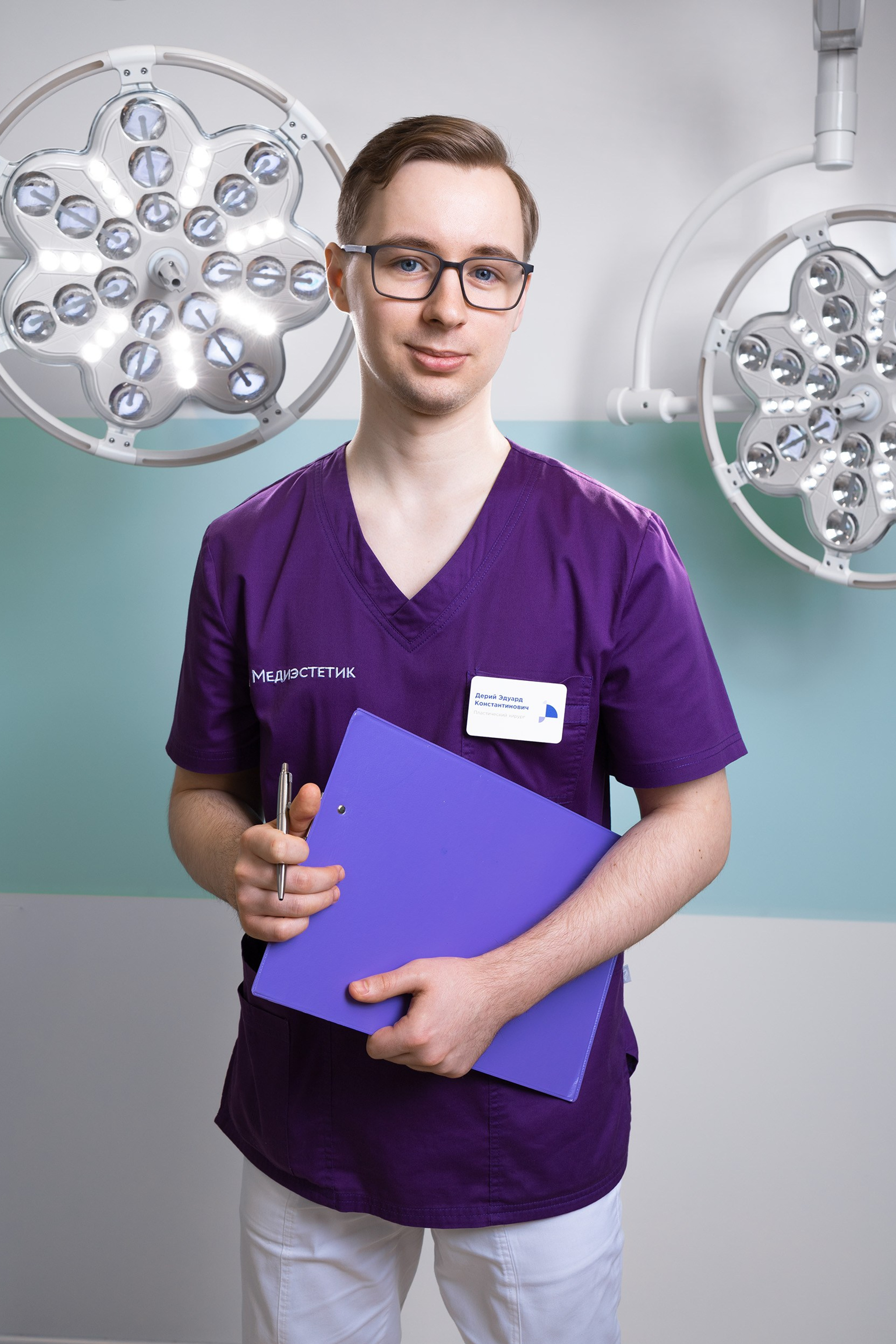 Клиника «Медиэстетик» — стоковые фото. Ларионова Виталина. Фотограф и видеограф в Санкт-Петербурге