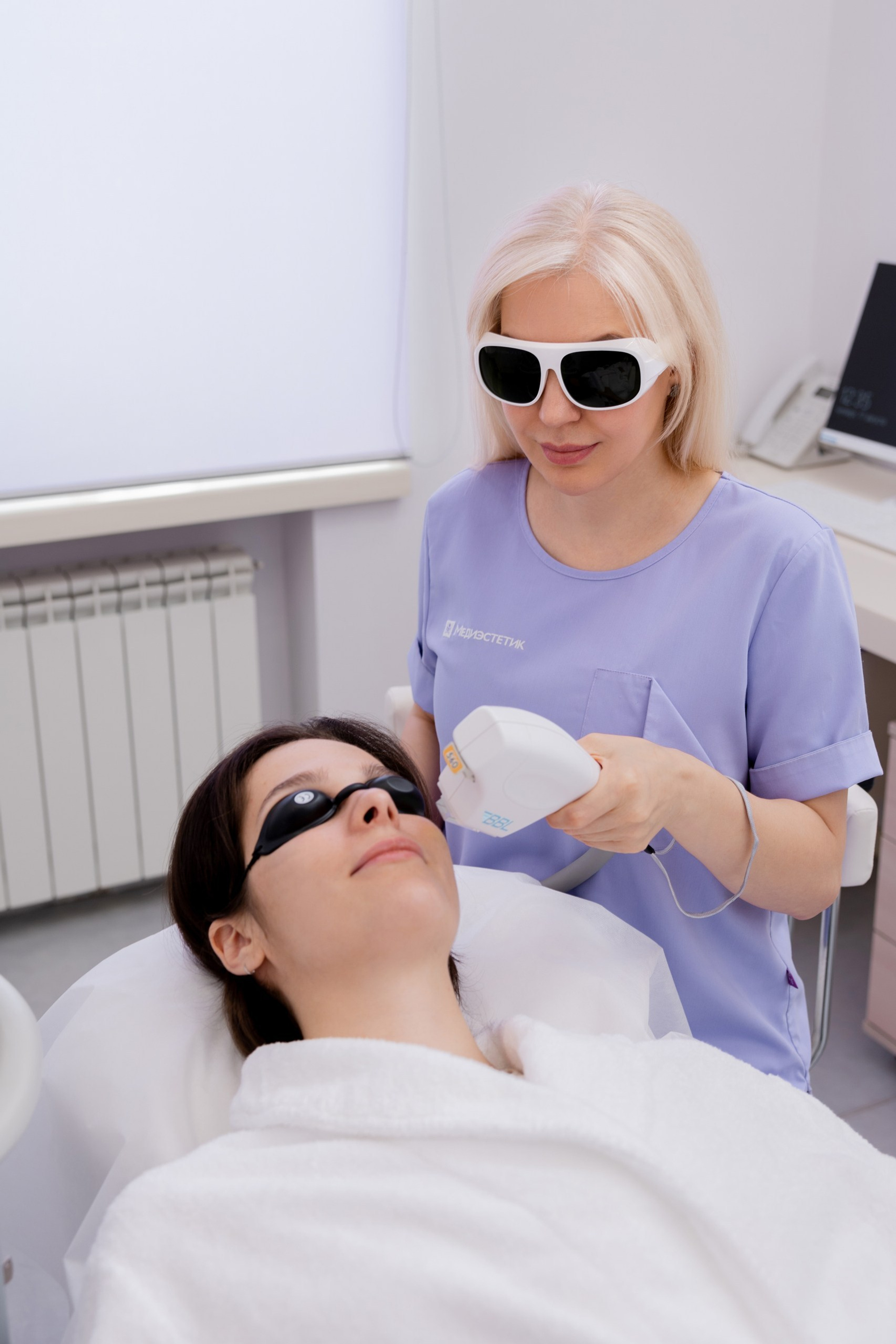 Клиника «Медиэстетик» — стоковые фото. Ларионова Виталина. Фотограф и видеограф в Санкт-Петербурге