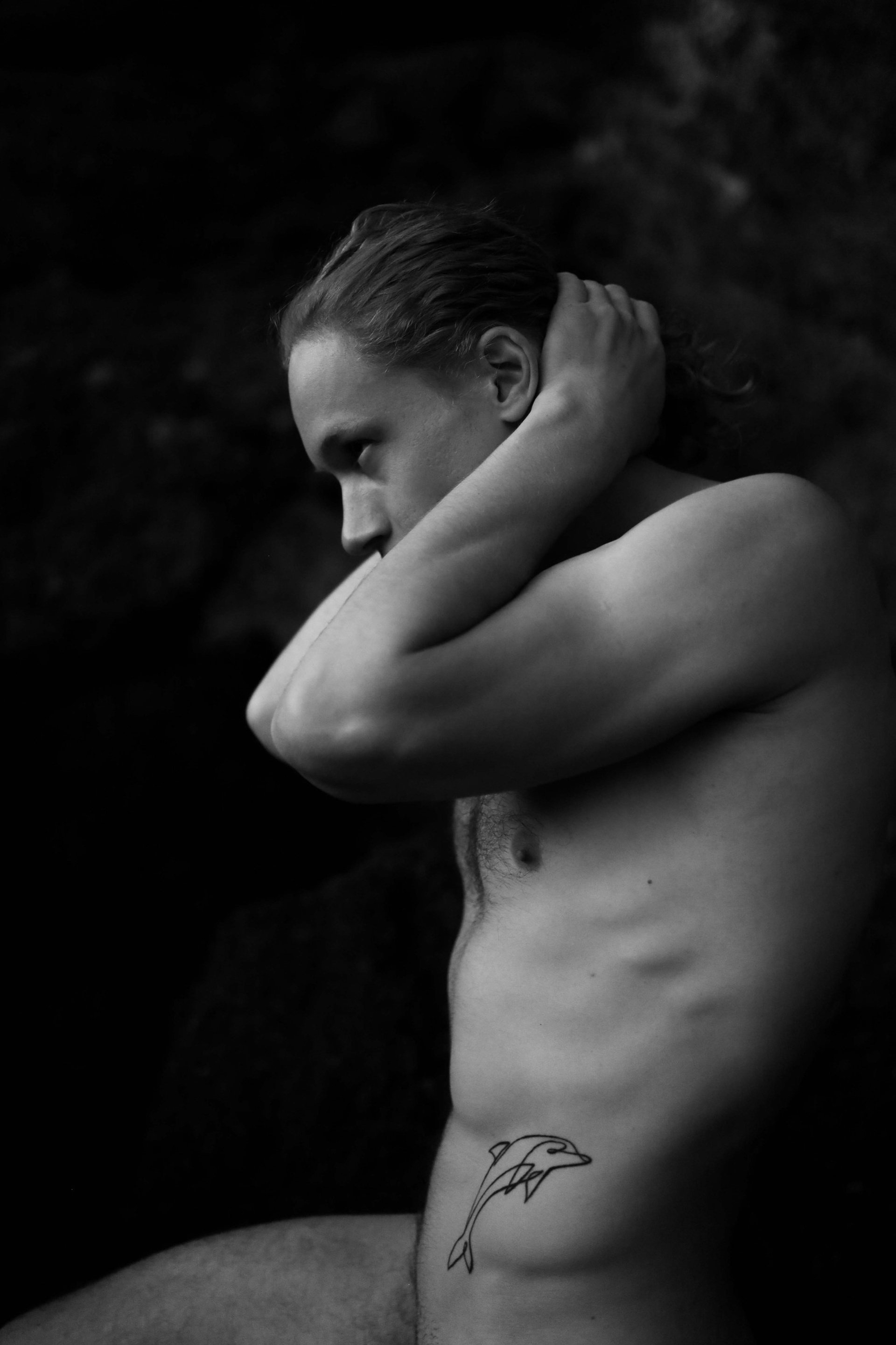 Martian. Ларионова Виталина. Фотограф и видеограф в Санкт-Петербурге