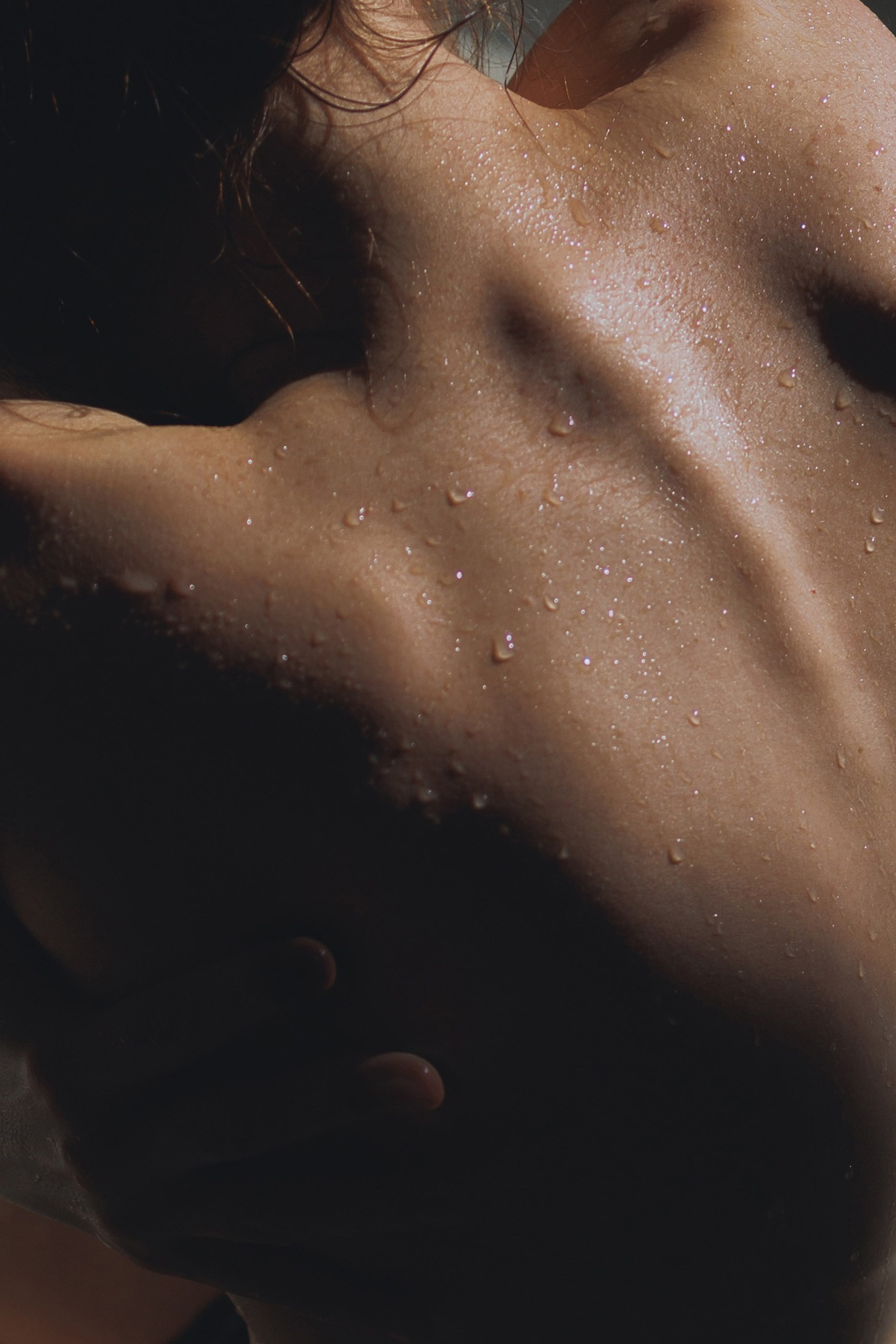 New moon. Ларионова Виталина. Фотограф и видеограф в Санкт-Петербурге