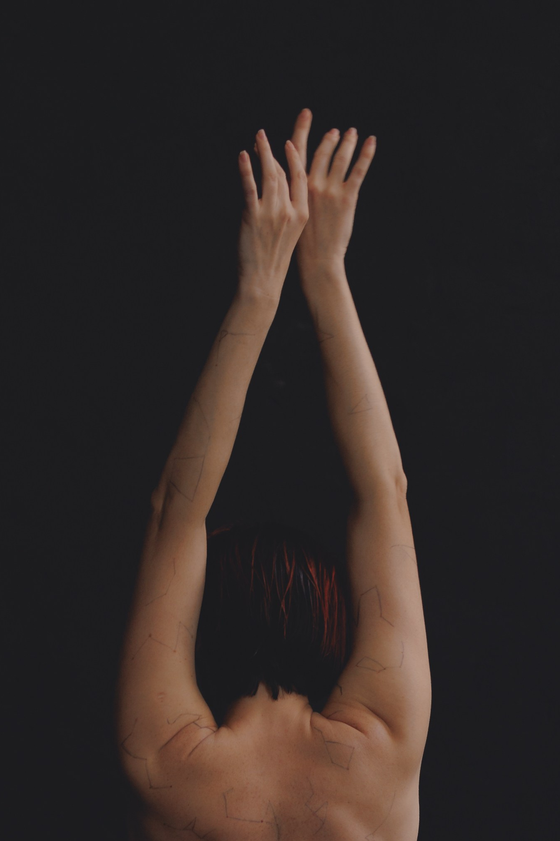 Universe. Ларионова Виталина. Фотограф и видеограф в Санкт-Петербурге