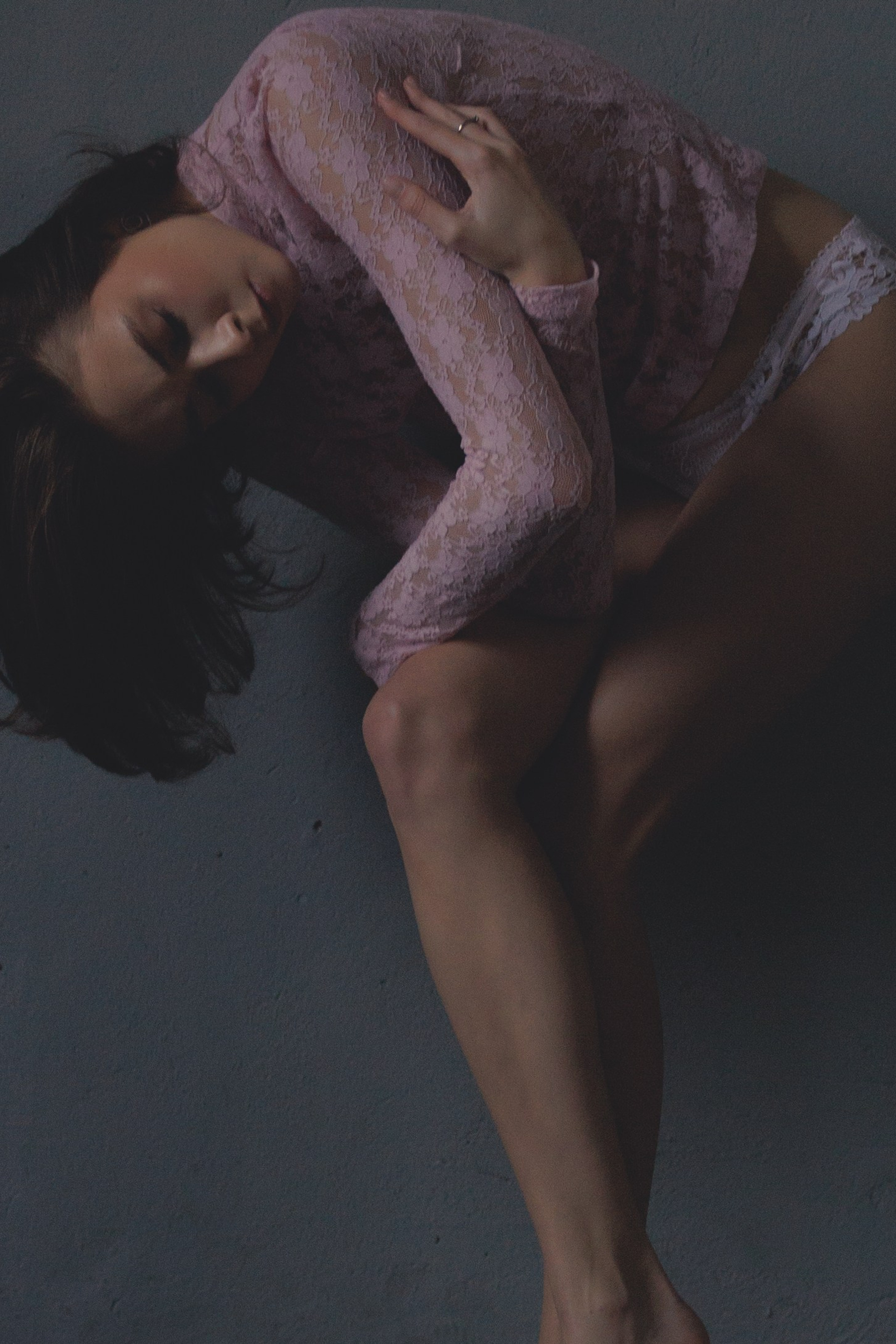 Everything is blue. Ларионова Виталина. Фотограф и видеограф в Санкт-Петербурге