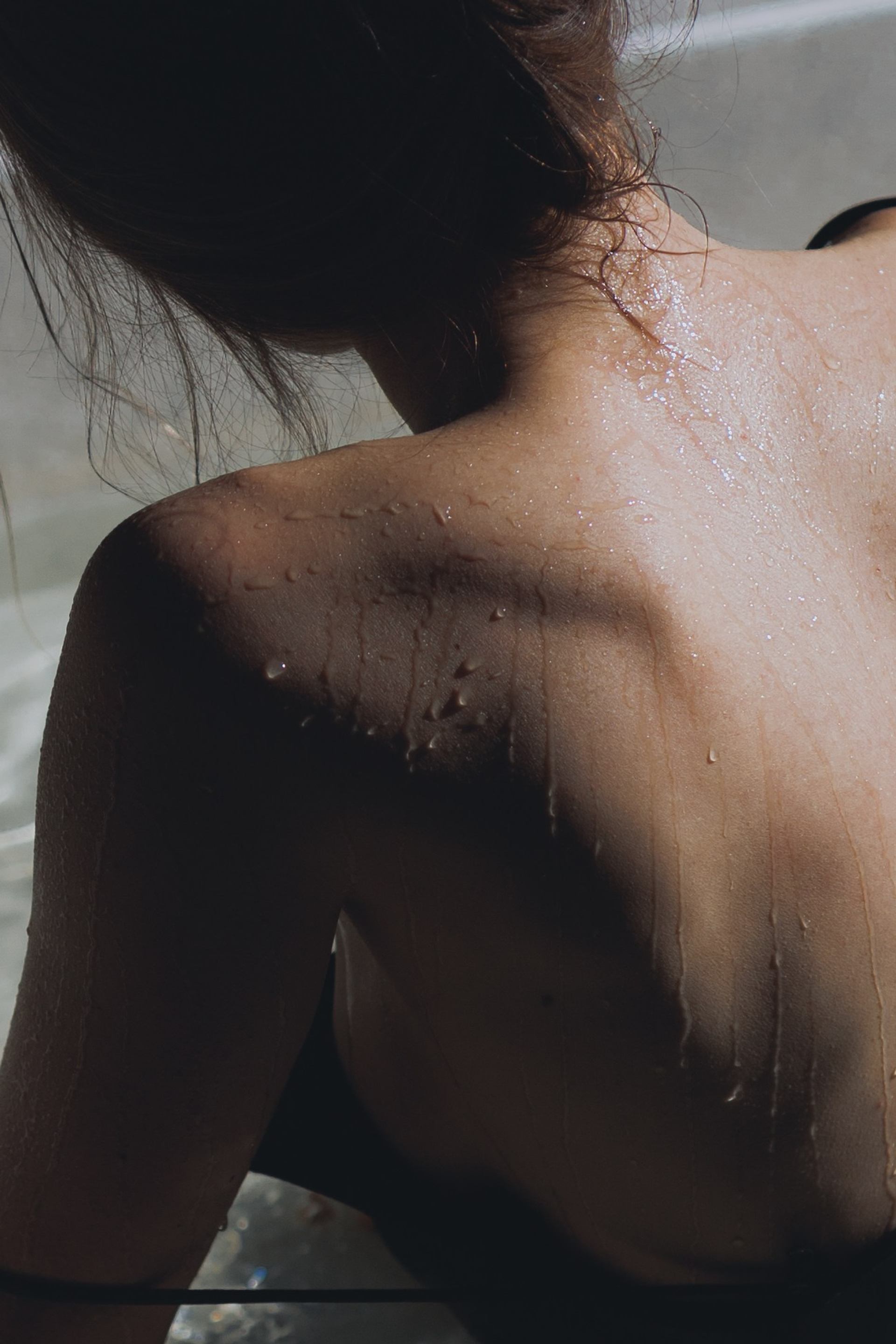 New moon. Ларионова Виталина. Фотограф и видеограф в Санкт-Петербурге