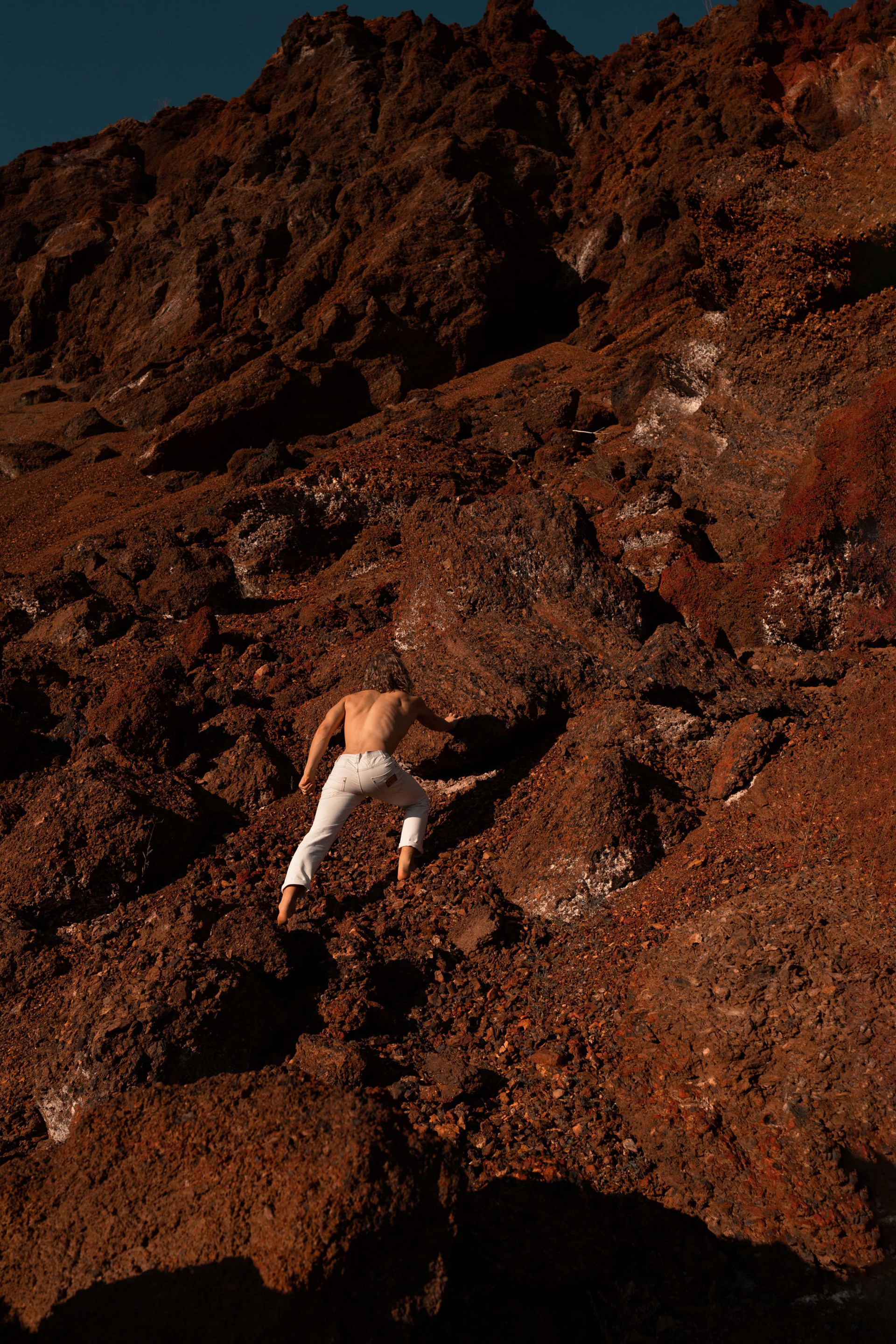 Martian. Ларионова Виталина. Фотограф и видеограф в Санкт-Петербурге