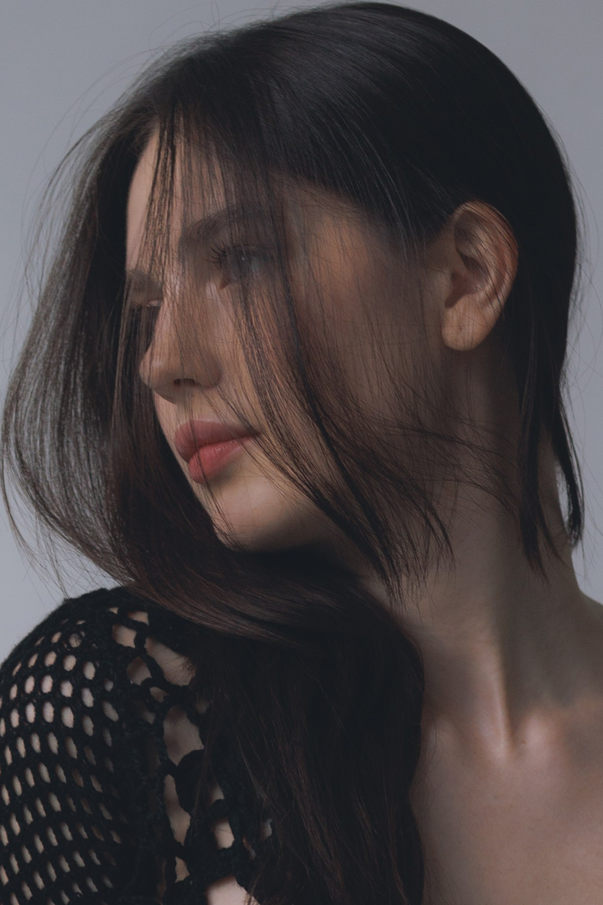 Blue Erýngium. Ларионова Виталина. Фотограф и видеограф в Санкт-Петербурге