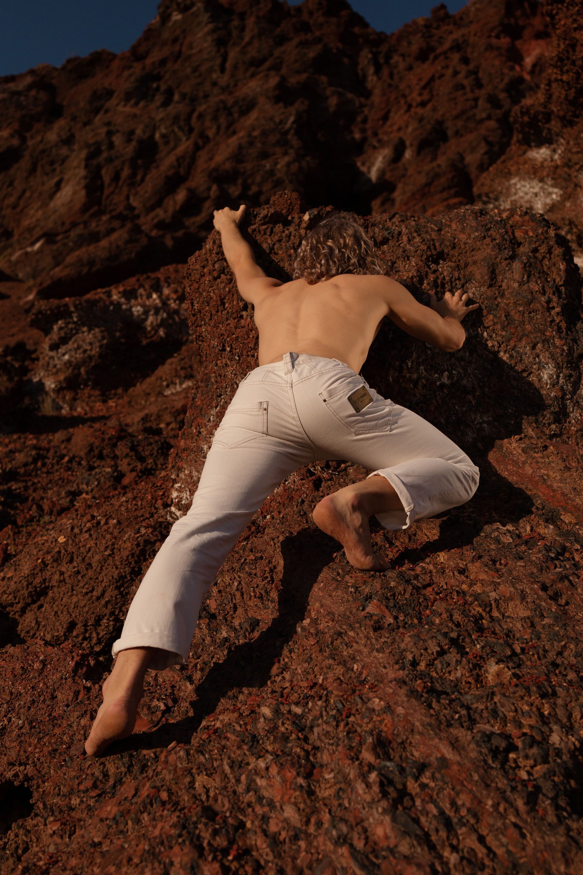 Martian. Ларионова Виталина. Фотограф и видеограф в Санкт-Петербурге