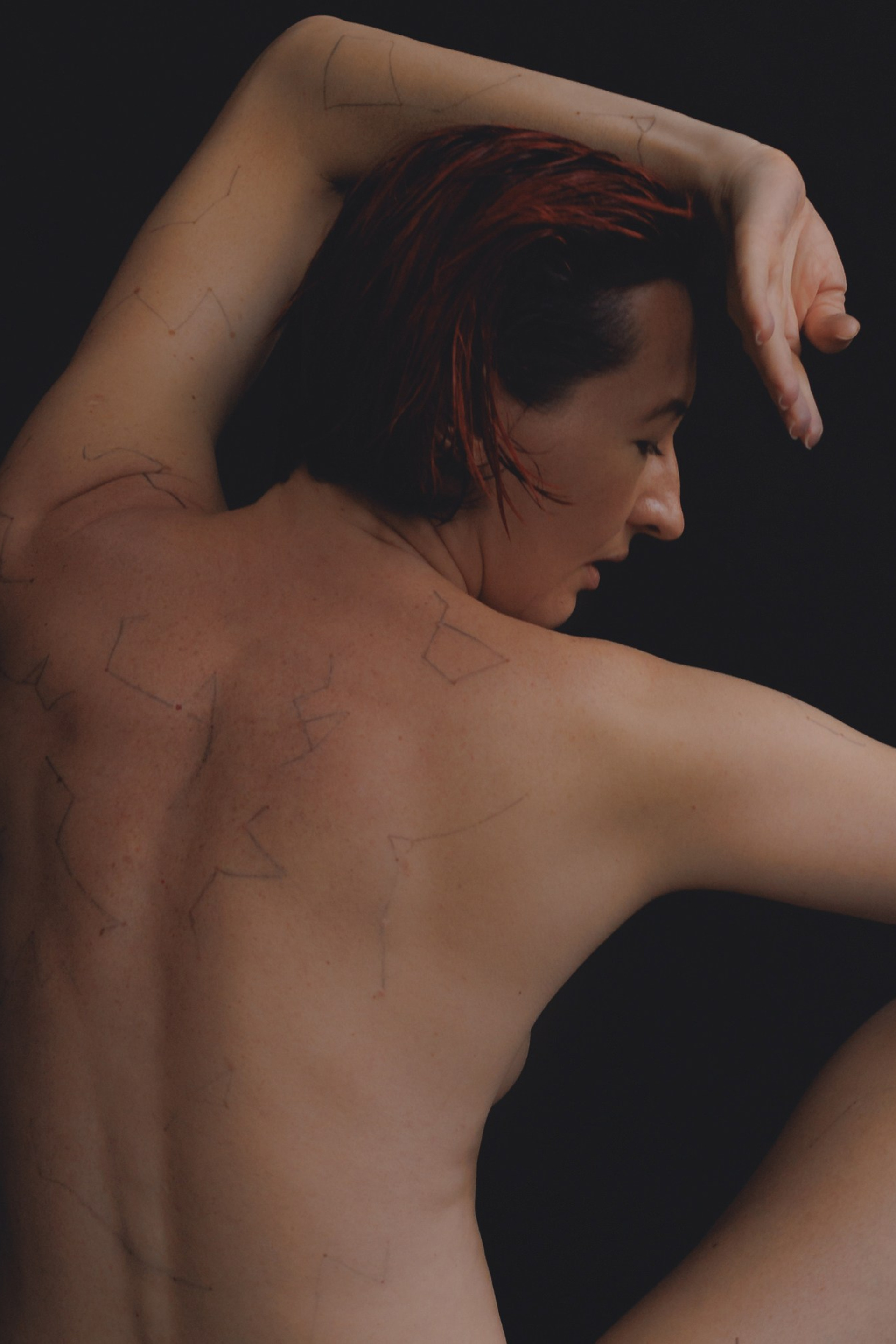 Universe. Ларионова Виталина. Фотограф и видеограф в Санкт-Петербурге