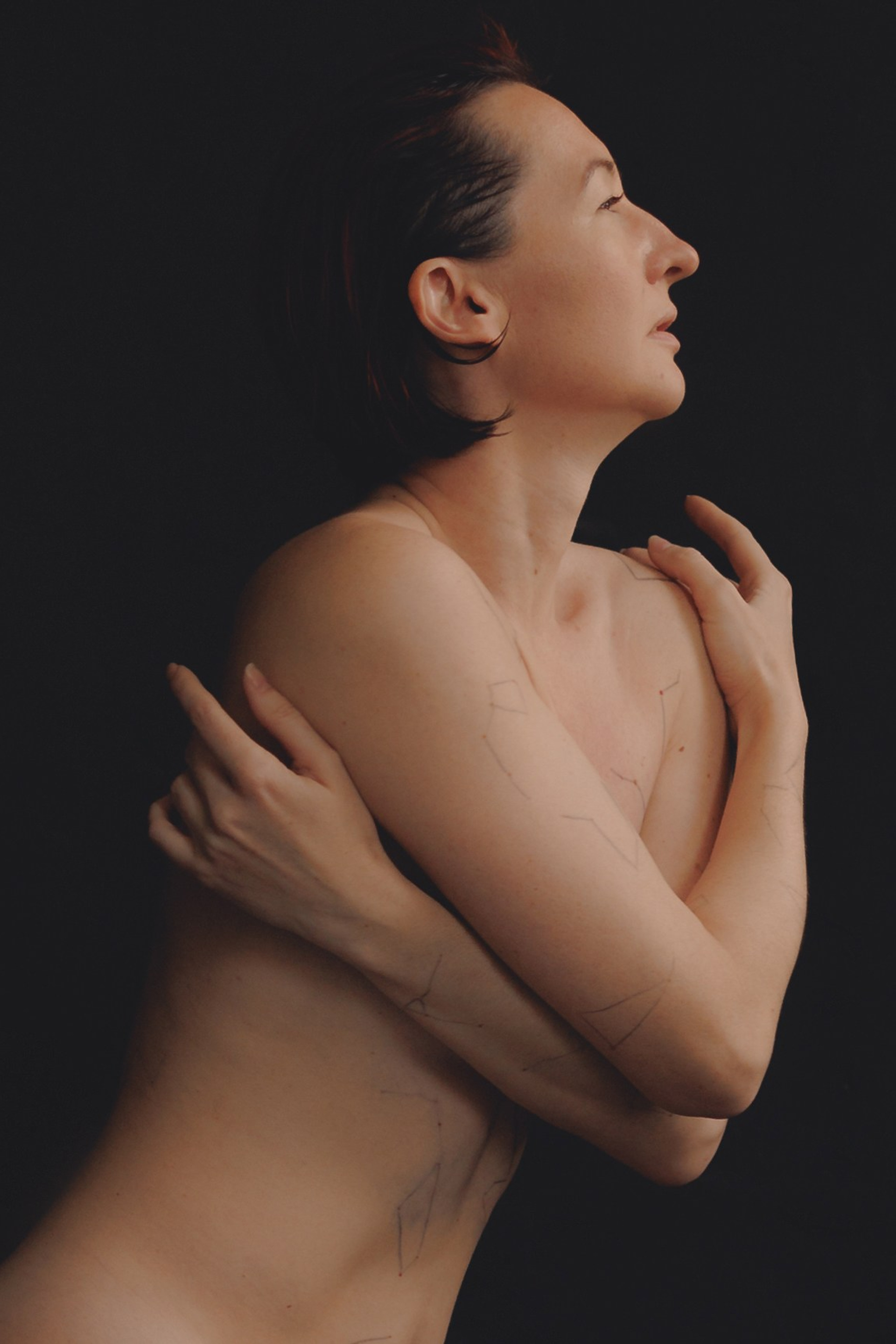 Universe. Ларионова Виталина. Фотограф и видеограф в Санкт-Петербурге