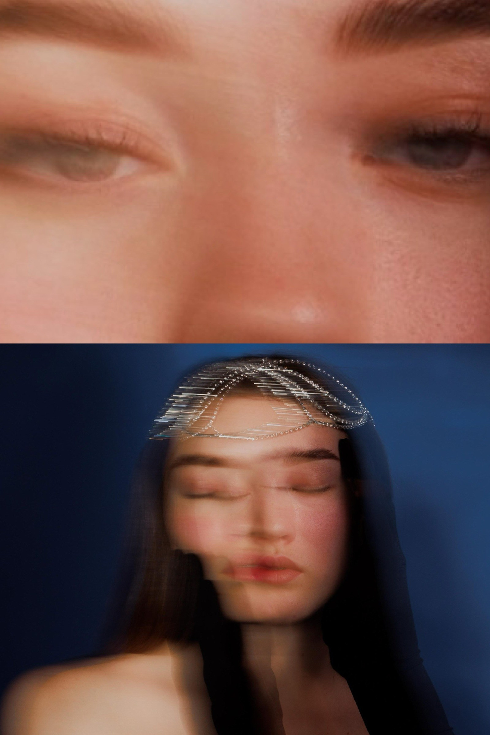 Многоликая. Ларионова Виталина. Фотограф и видеограф в Санкт-Петербурге