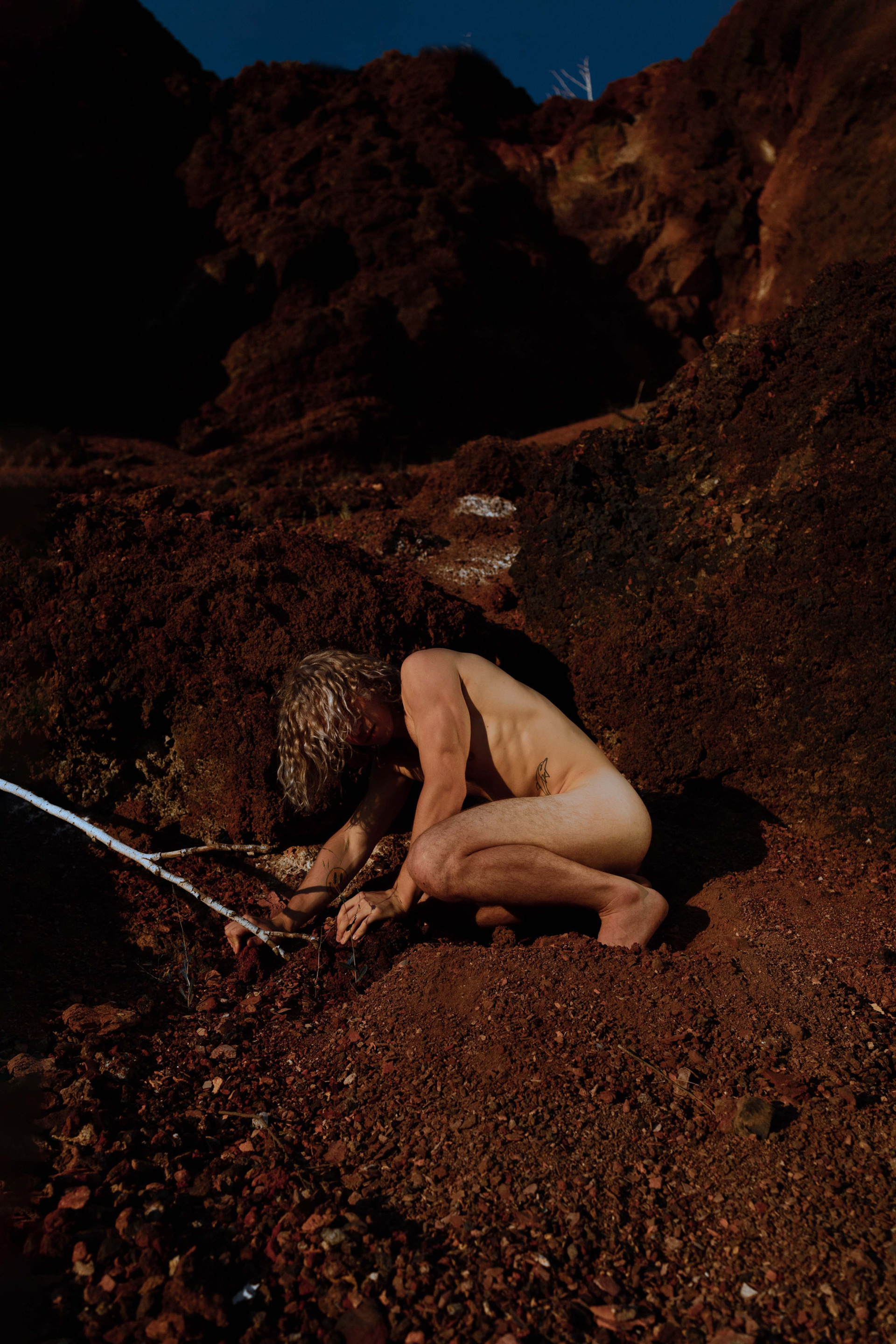 Martian. Ларионова Виталина. Фотограф и видеограф в Санкт-Петербурге