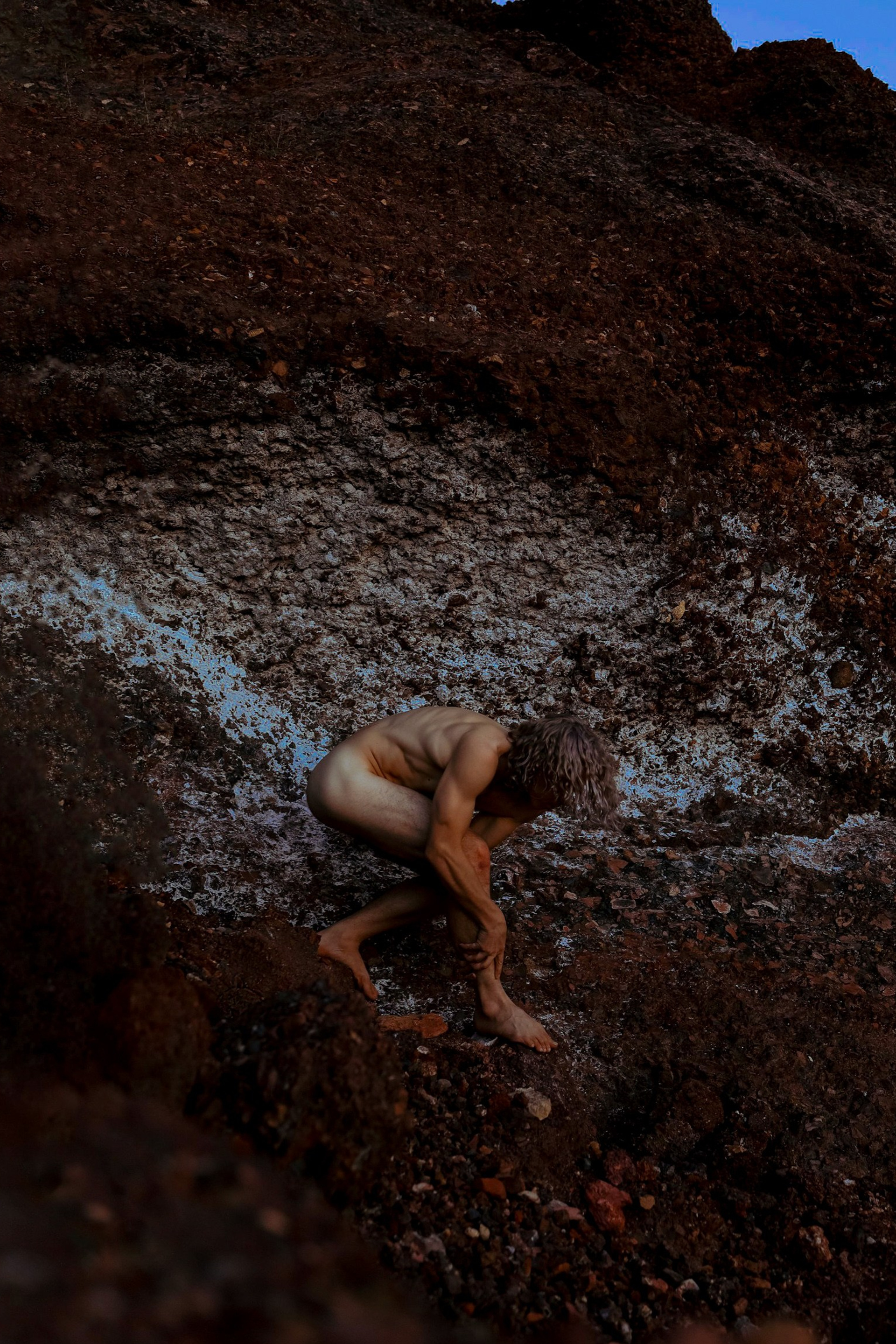 Martian. Ларионова Виталина. Фотограф и видеограф в Санкт-Петербурге