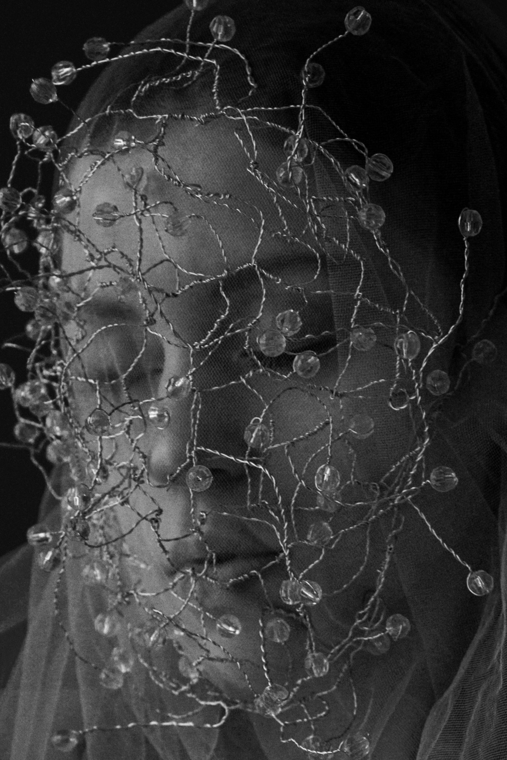 Wrapped in the flow of unconscious. Ларионова Виталина. Фотограф и видеограф в Санкт-Петербурге