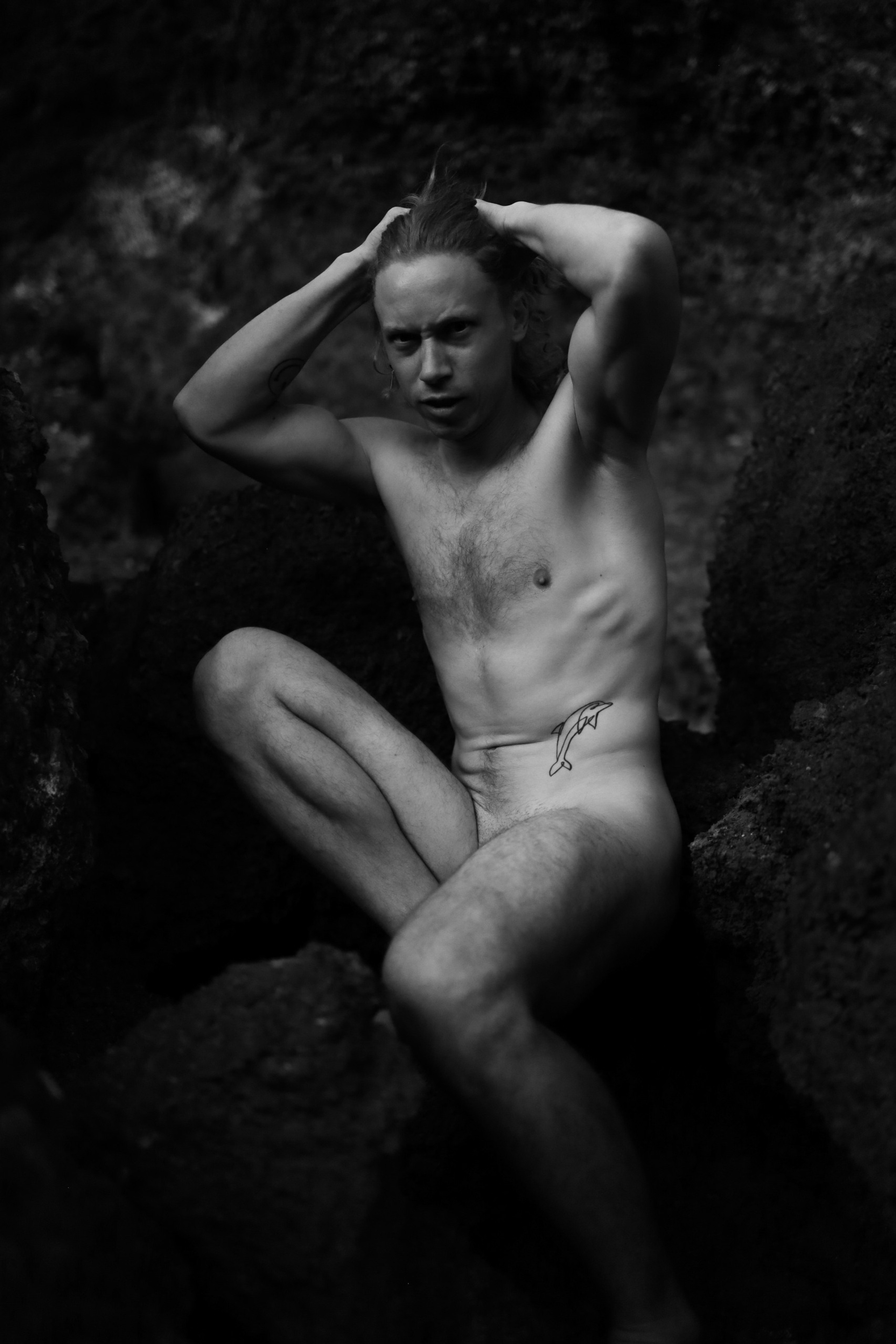 Martian. Ларионова Виталина. Фотограф и видеограф в Санкт-Петербурге