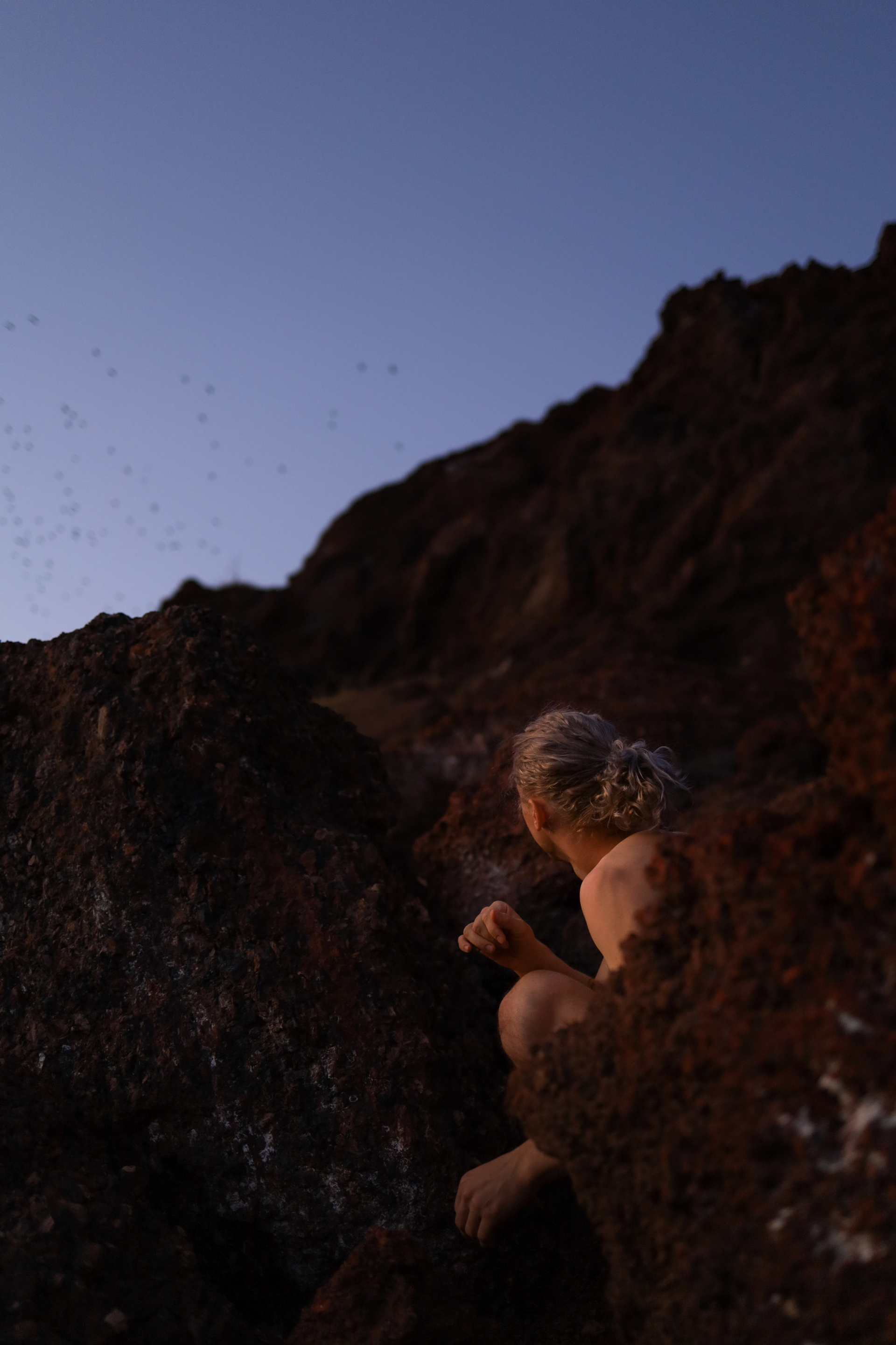 Martian. Ларионова Виталина. Фотограф и видеограф в Санкт-Петербурге