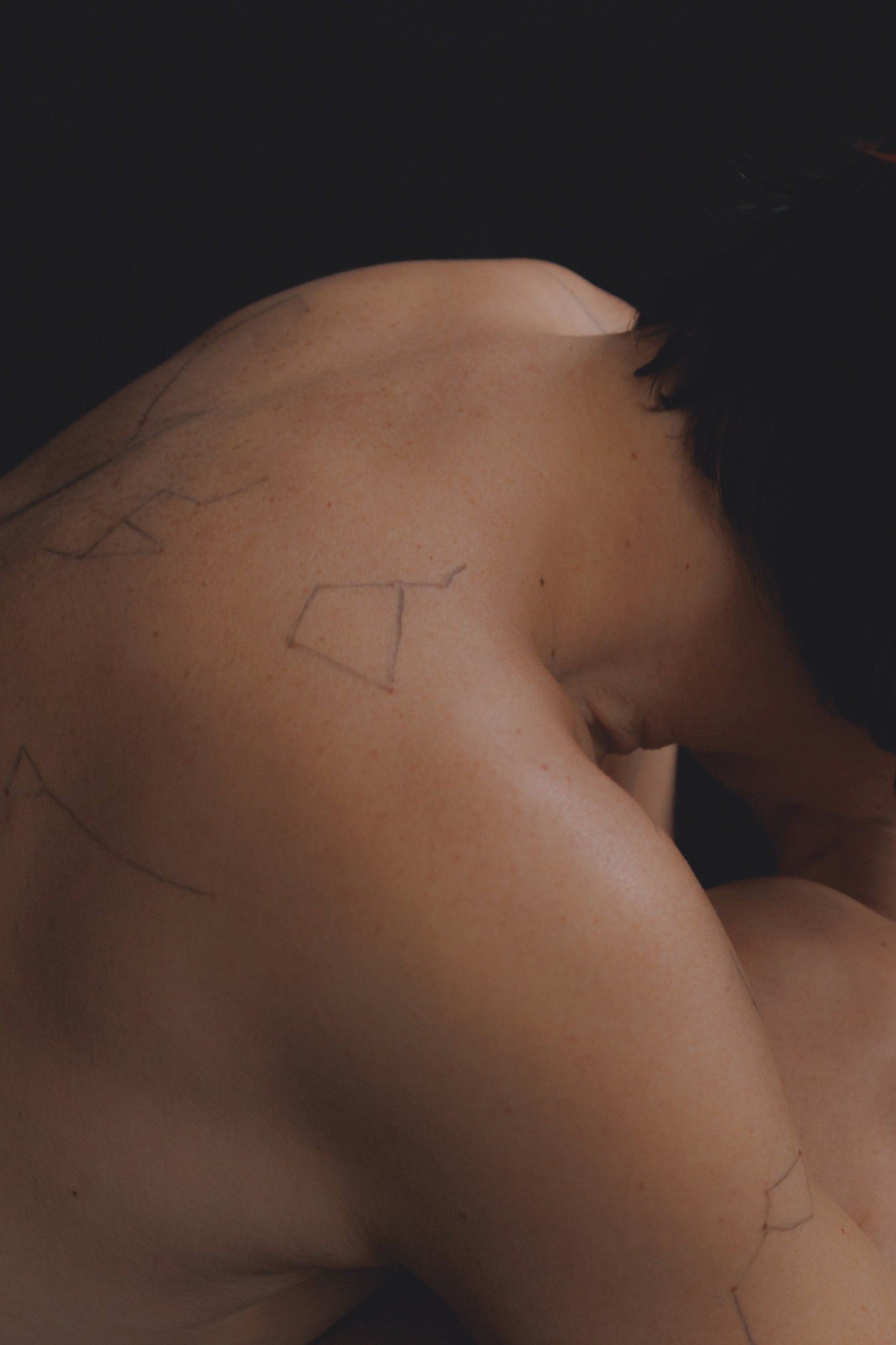 Universe. Ларионова Виталина. Фотограф и видеограф в Санкт-Петербурге