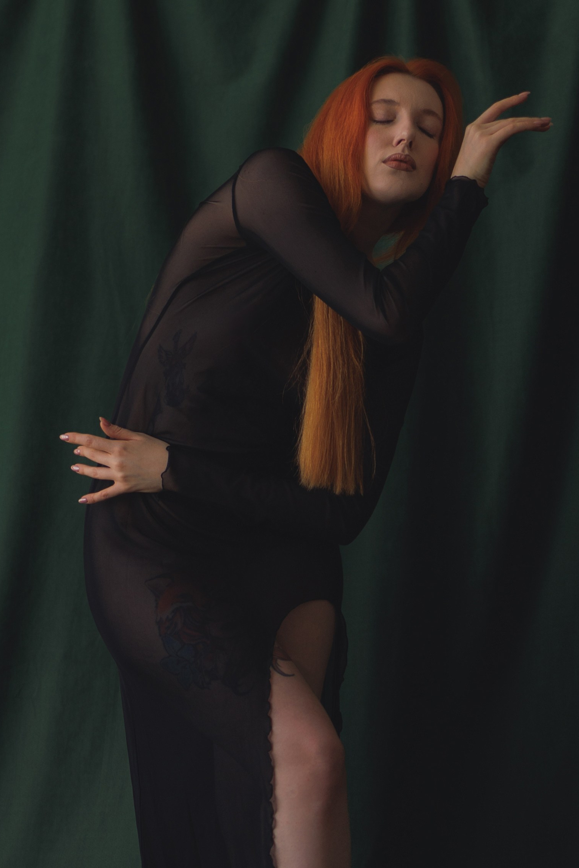 Butterfly in the web. Ларионова Виталина. Фотограф и видеограф в Санкт-Петербурге