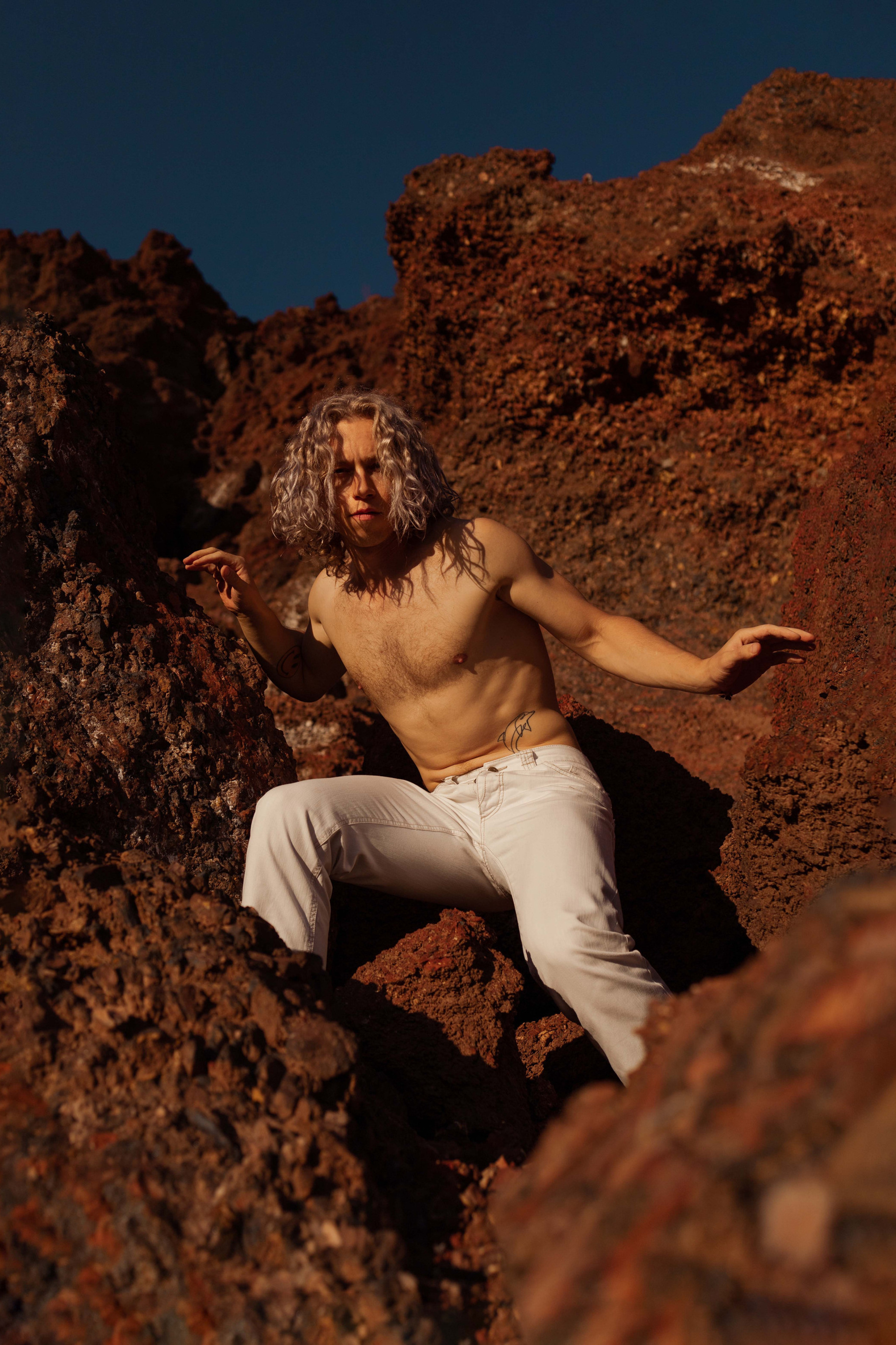 Martian. Ларионова Виталина. Фотограф и видеограф в Санкт-Петербурге