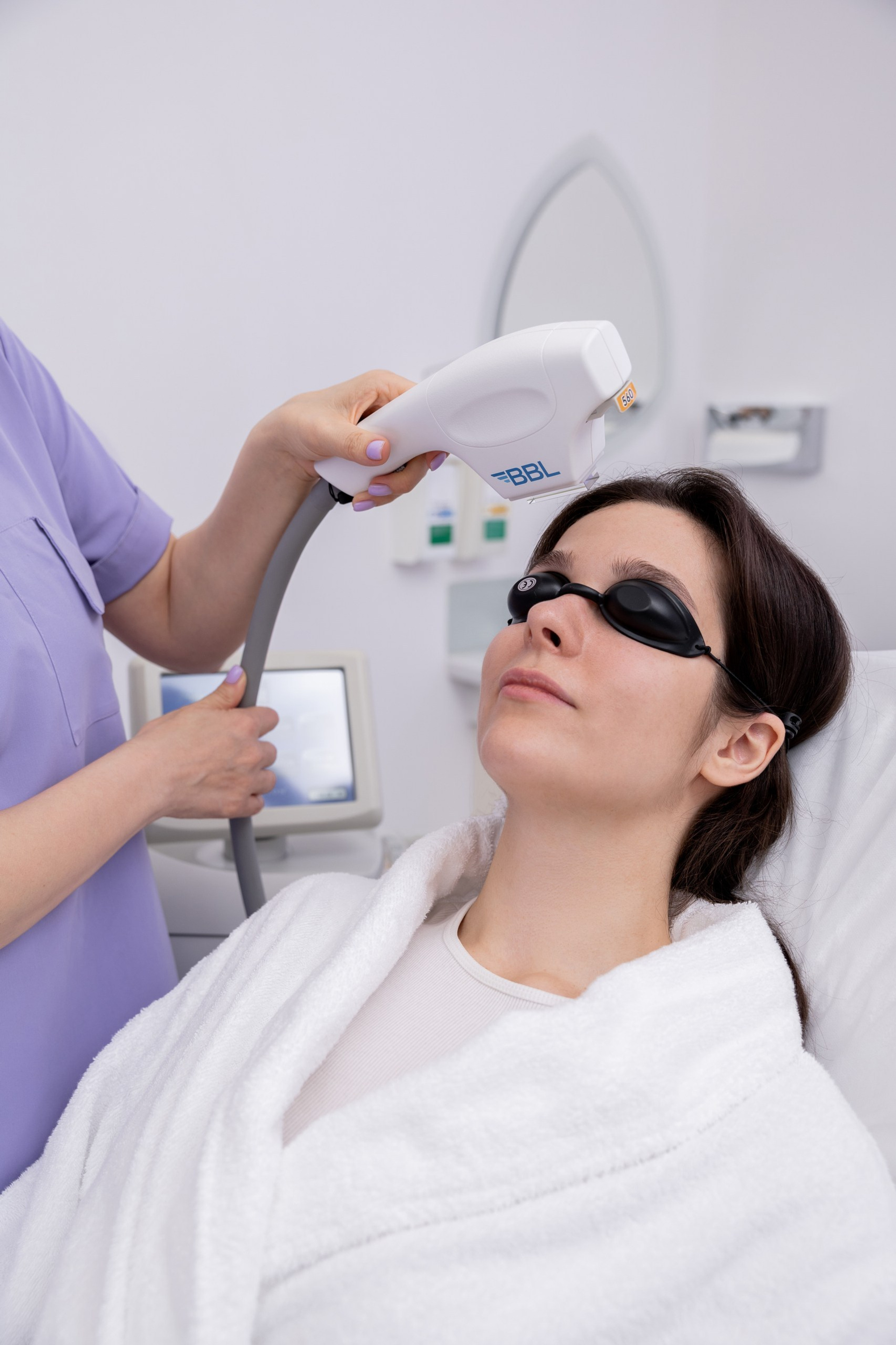 Клиника «Медиэстетик» — стоковые фото. Ларионова Виталина. Фотограф и видеограф в Санкт-Петербурге