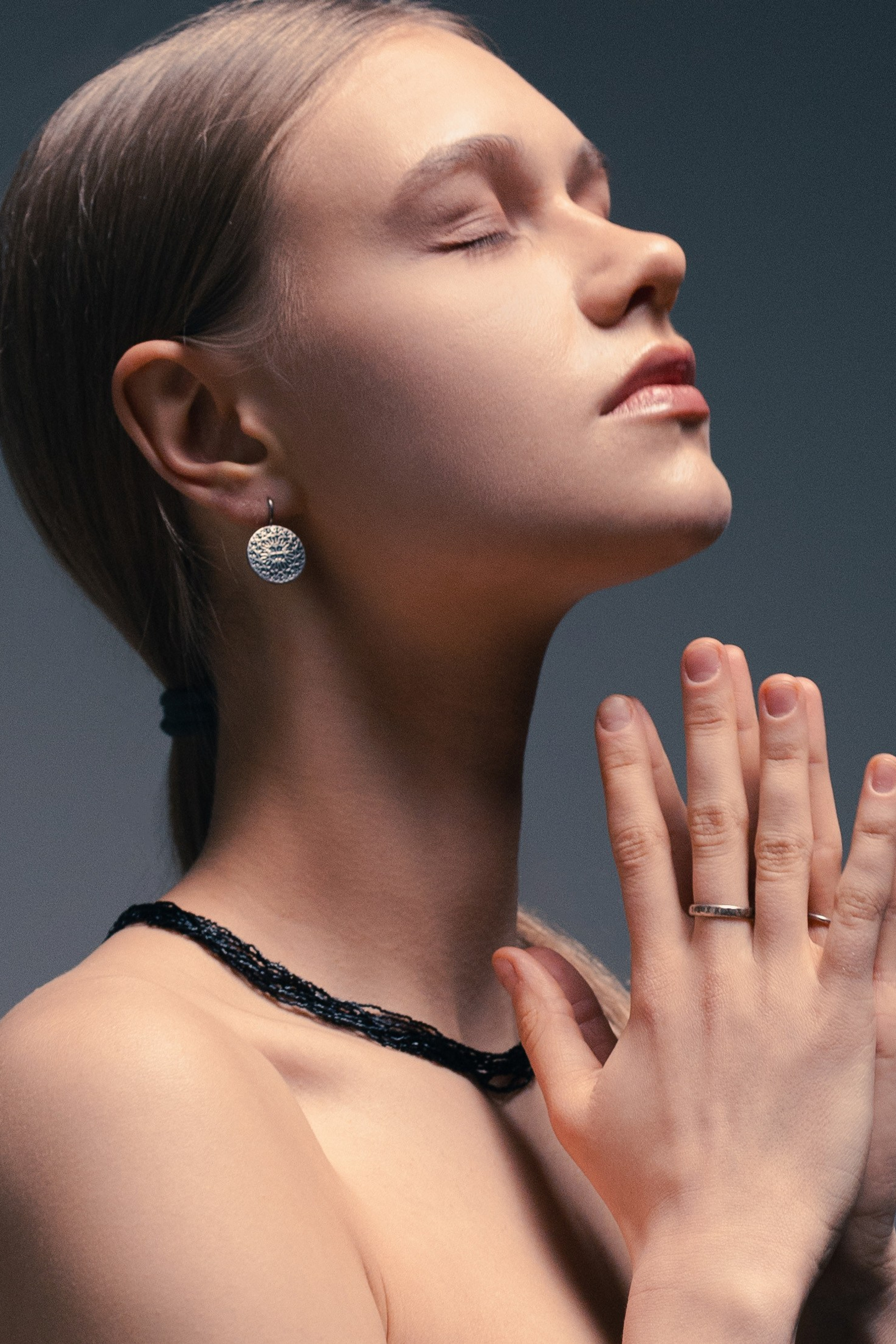 Lookbook. Ларионова Виталина. Фотограф и видеограф в Санкт-Петербурге