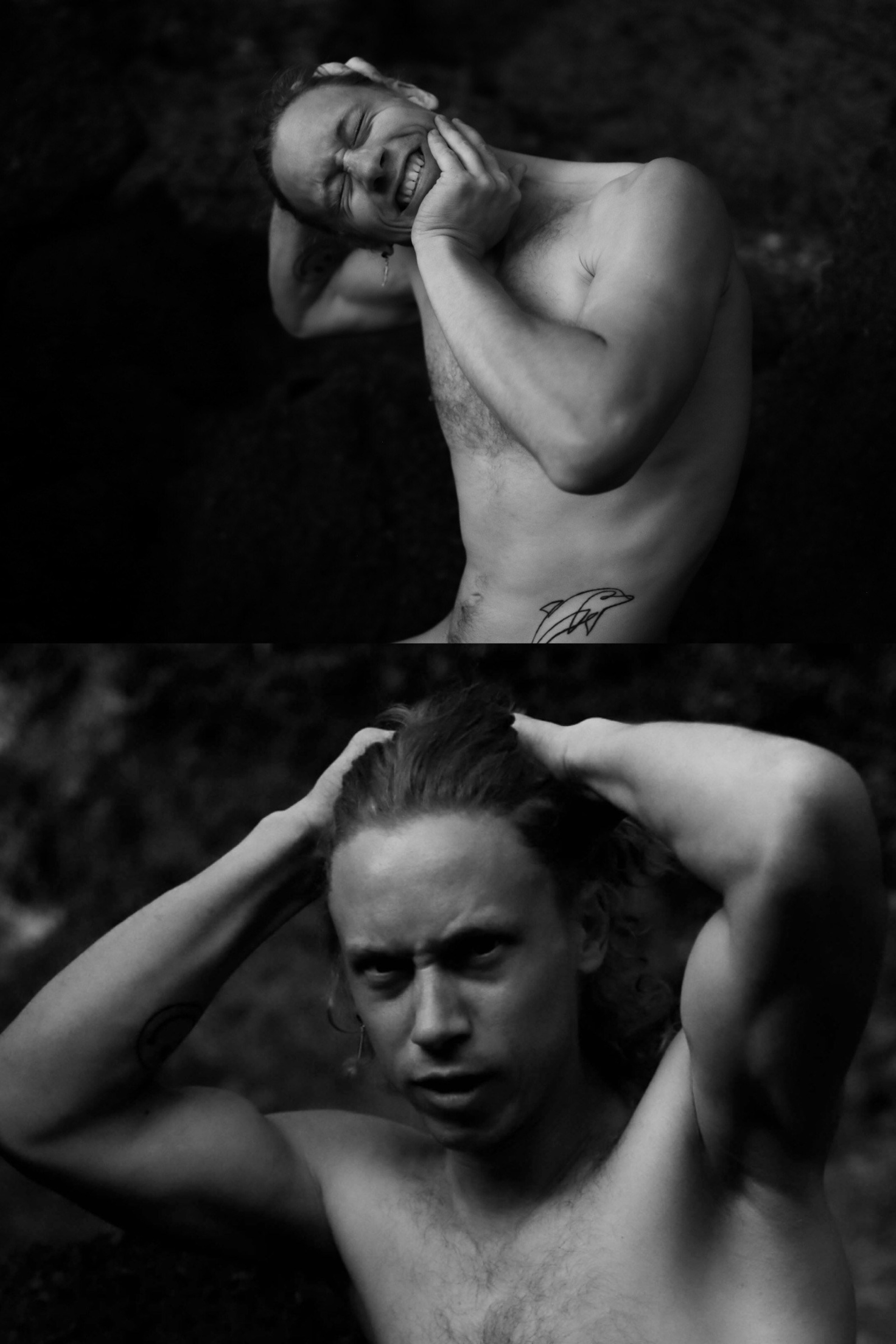 Martian. Ларионова Виталина. Фотограф и видеограф в Санкт-Петербурге