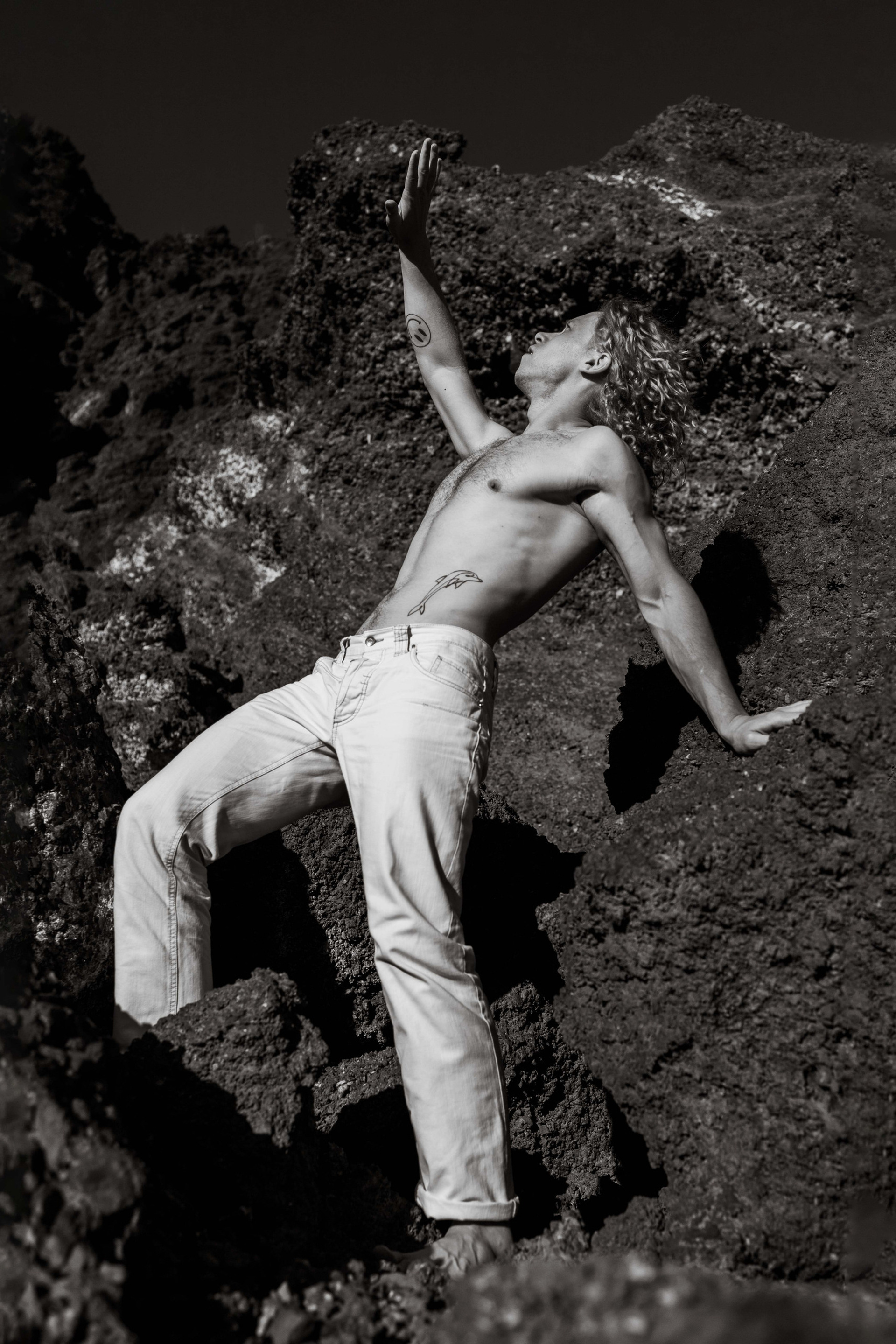 Martian. Ларионова Виталина. Фотограф и видеограф в Санкт-Петербурге