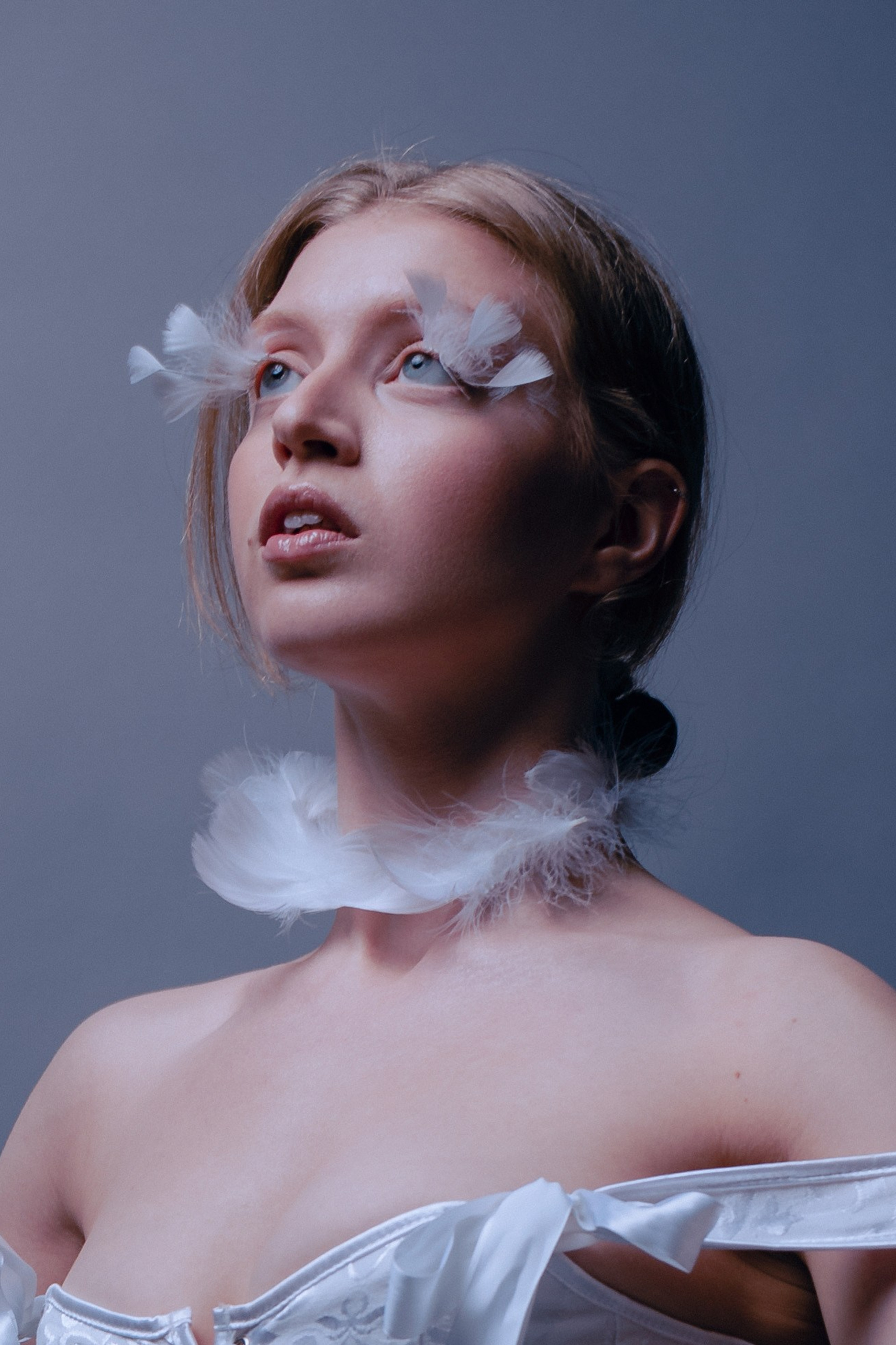 White wings. Ларионова Виталина. Фотограф и видеограф в Санкт-Петербурге