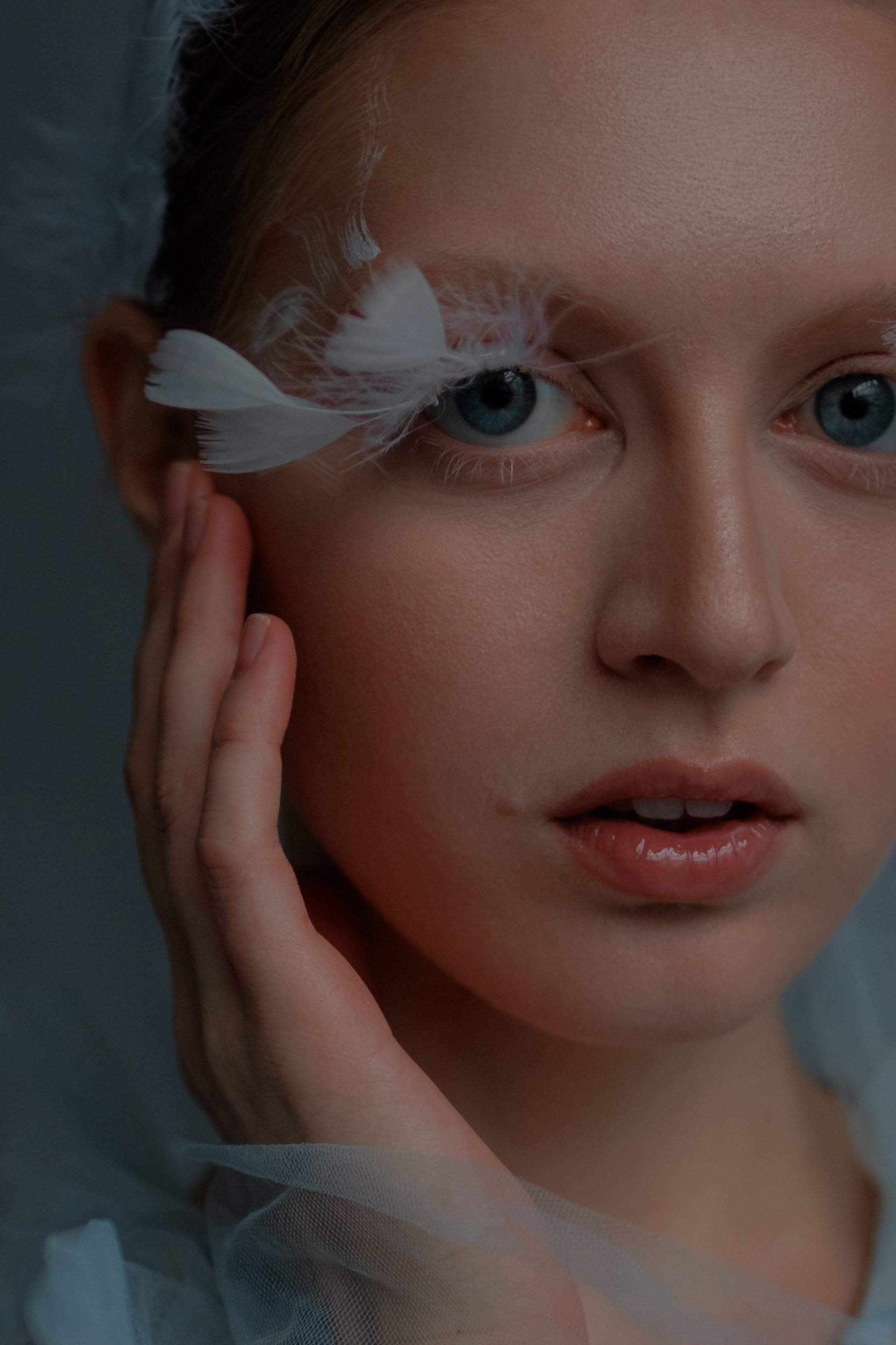 White wings. Ларионова Виталина. Фотограф и видеограф в Санкт-Петербурге