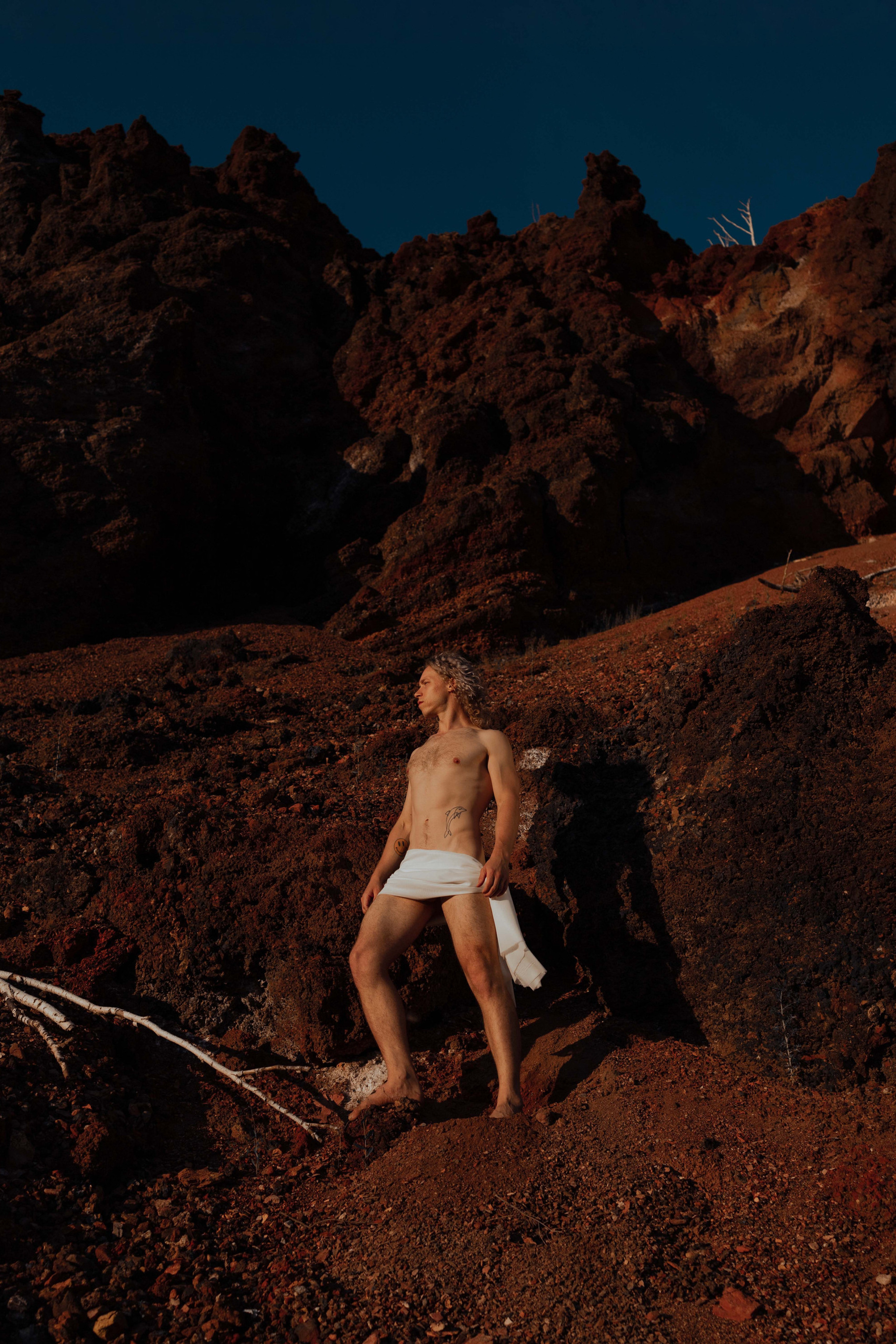 Martian. Ларионова Виталина. Фотограф и видеограф в Санкт-Петербурге