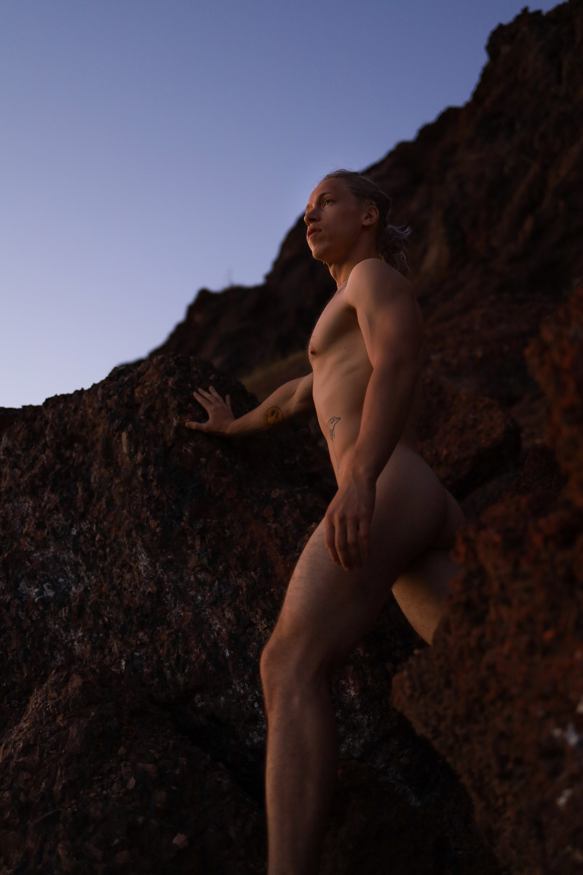 Martian. Ларионова Виталина. Фотограф и видеограф в Санкт-Петербурге