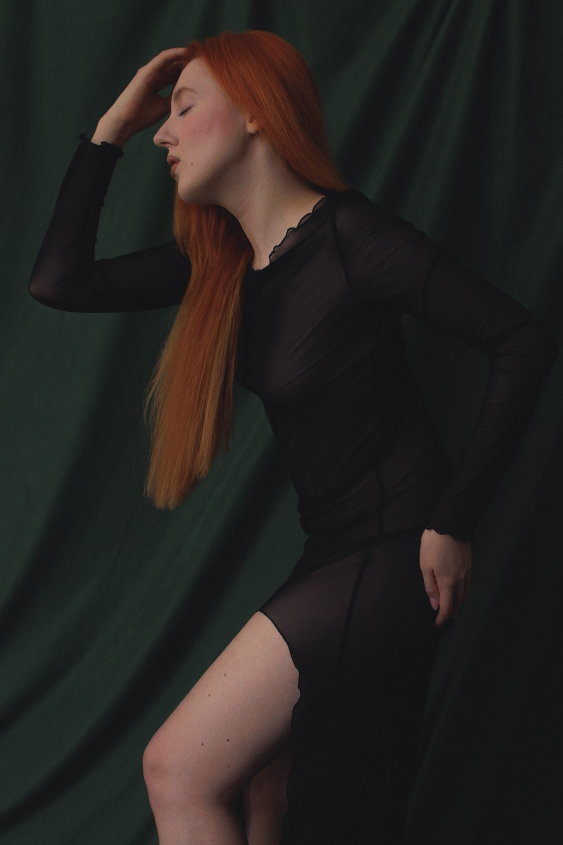 Butterfly in the web. Ларионова Виталина. Фотограф и видеограф в Санкт-Петербурге