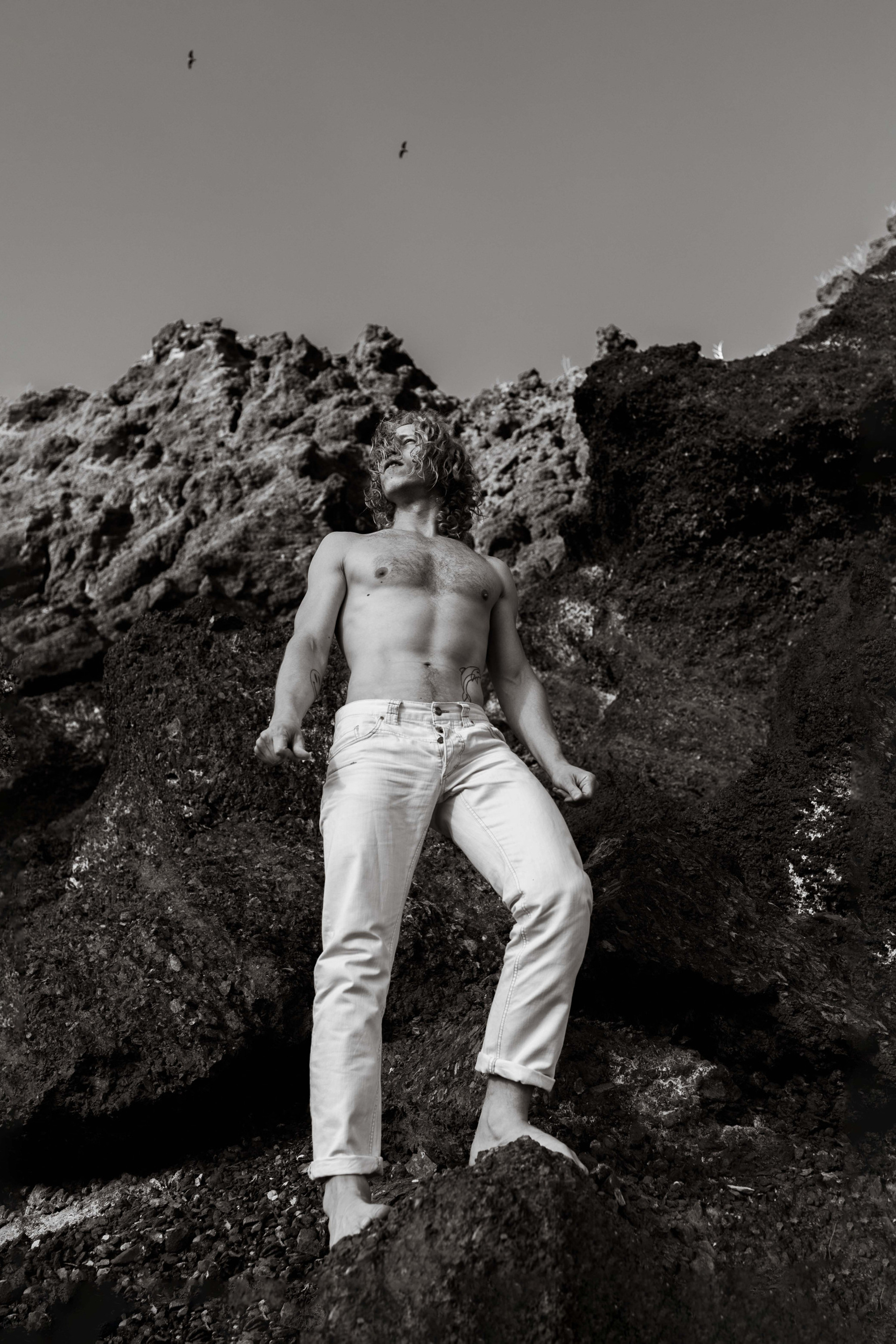 Martian. Ларионова Виталина. Фотограф и видеограф в Санкт-Петербурге