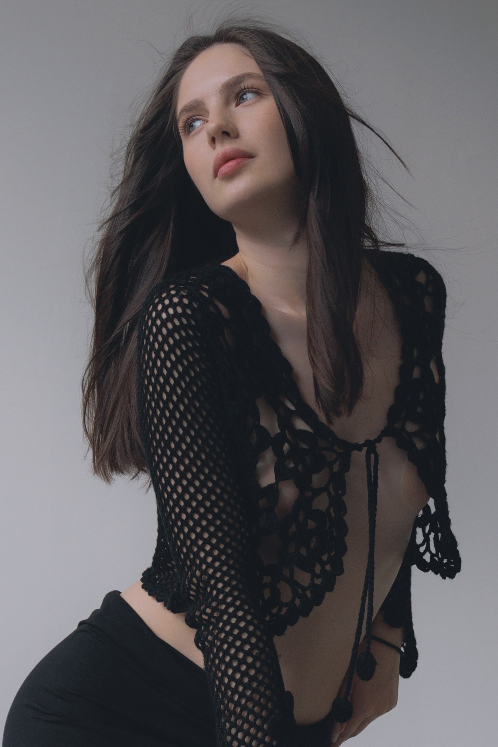 Blue Erýngium. Ларионова Виталина. Фотограф и видеограф в Санкт-Петербурге