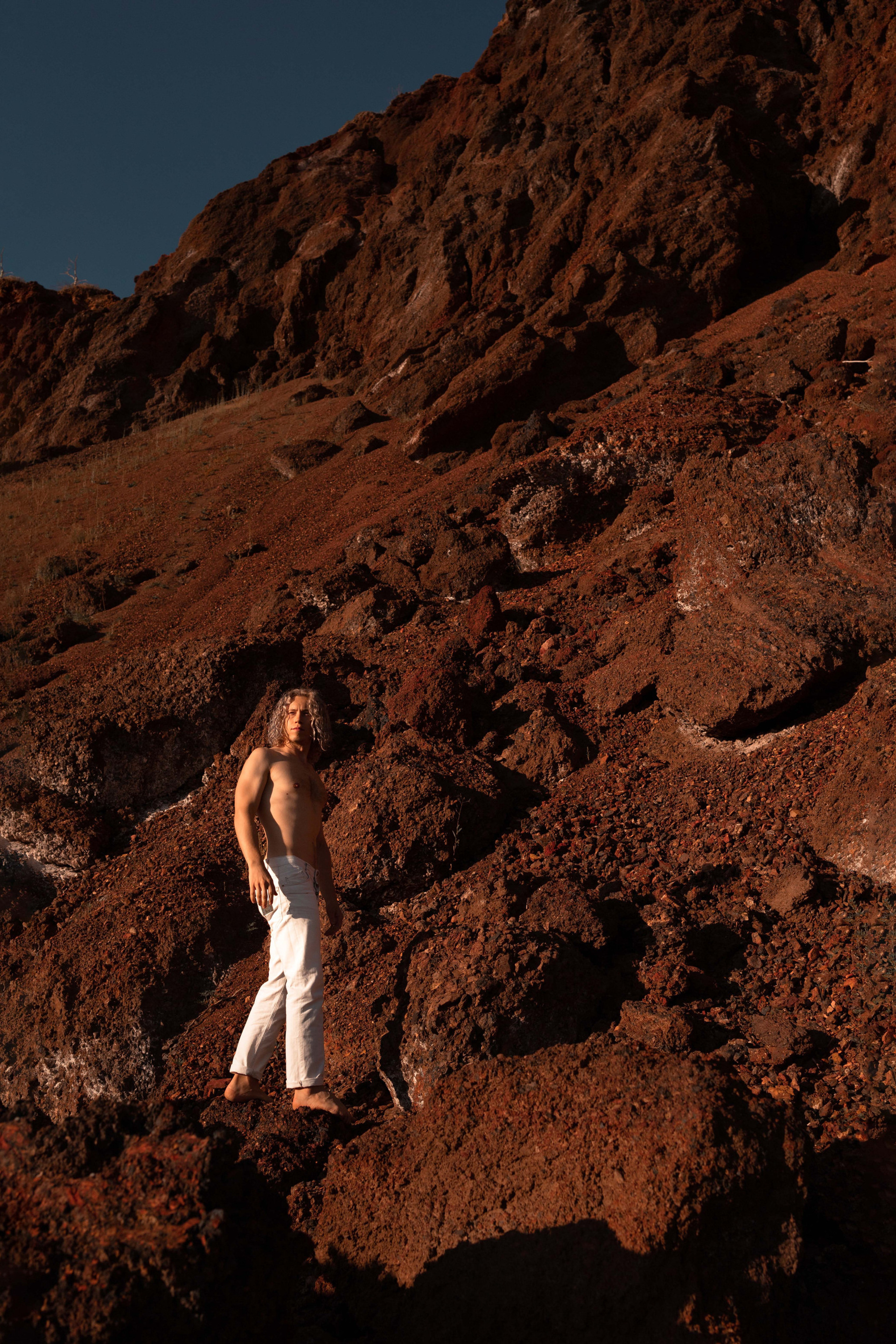 Martian. Ларионова Виталина. Фотограф и видеограф в Санкт-Петербурге