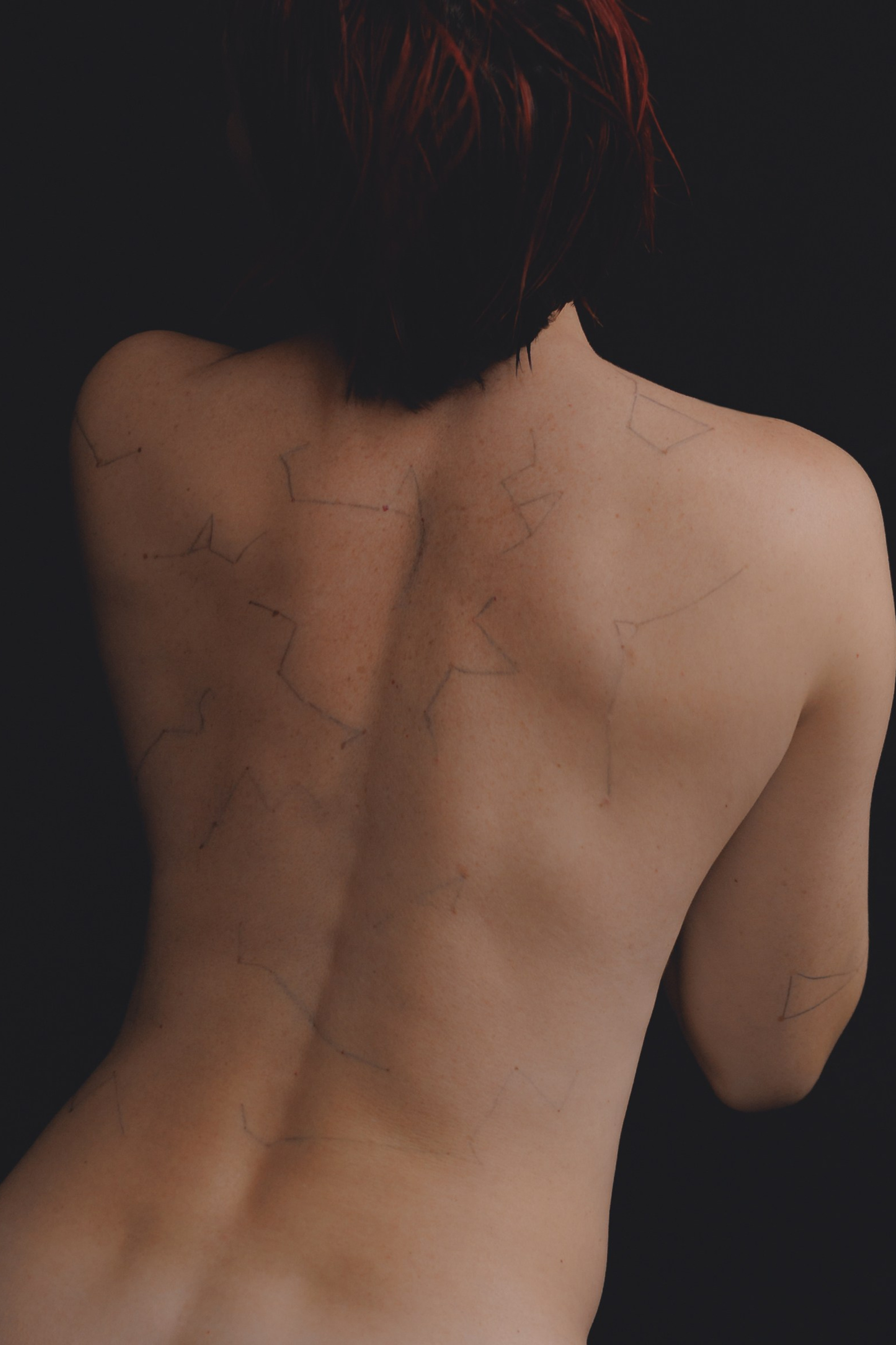 Universe. Ларионова Виталина. Фотограф и видеограф в Санкт-Петербурге