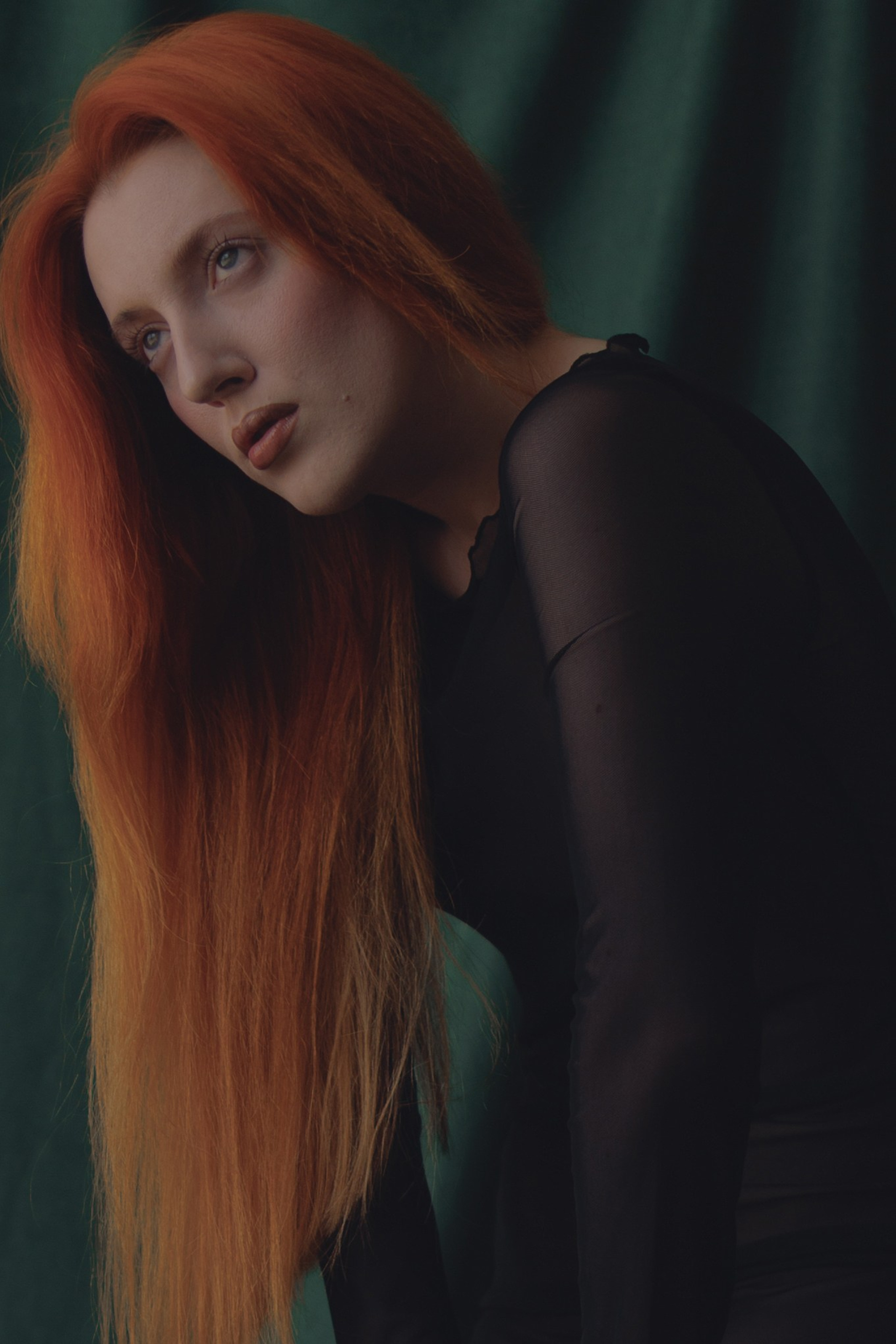 Butterfly in the web. Ларионова Виталина. Фотограф и видеограф в Санкт-Петербурге