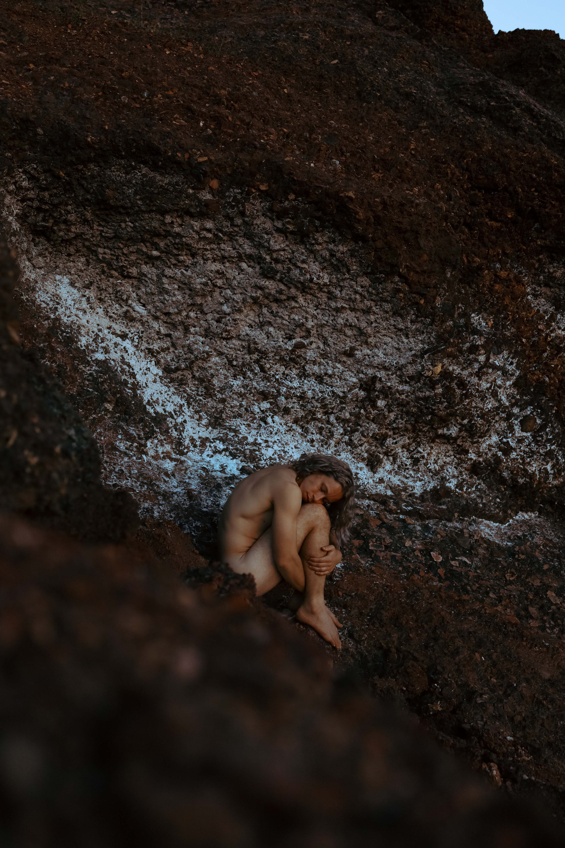 Martian. Ларионова Виталина. Фотограф и видеограф в Санкт-Петербурге