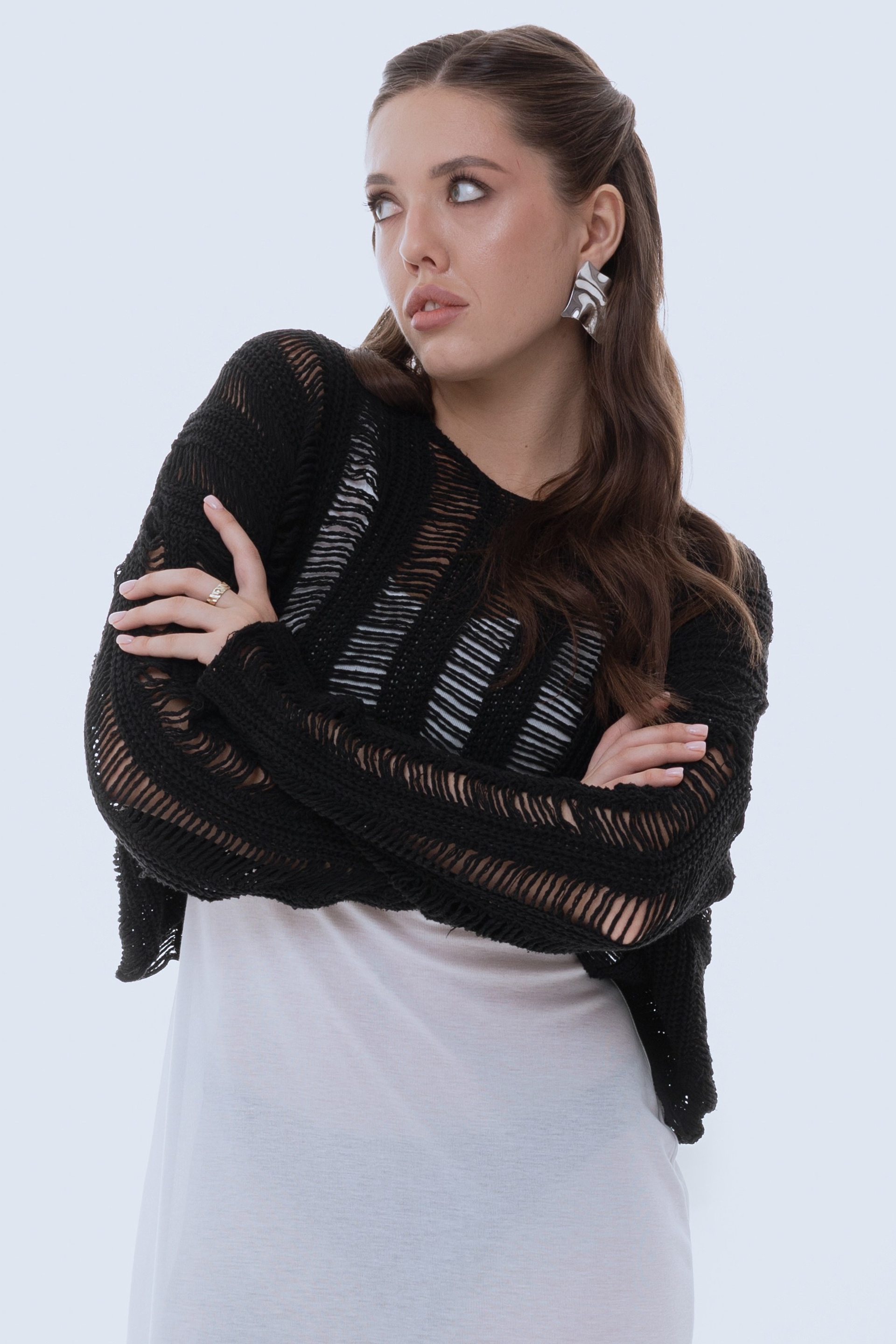 Lookbook. Ларионова Виталина. Фотограф и видеограф в Санкт-Петербурге