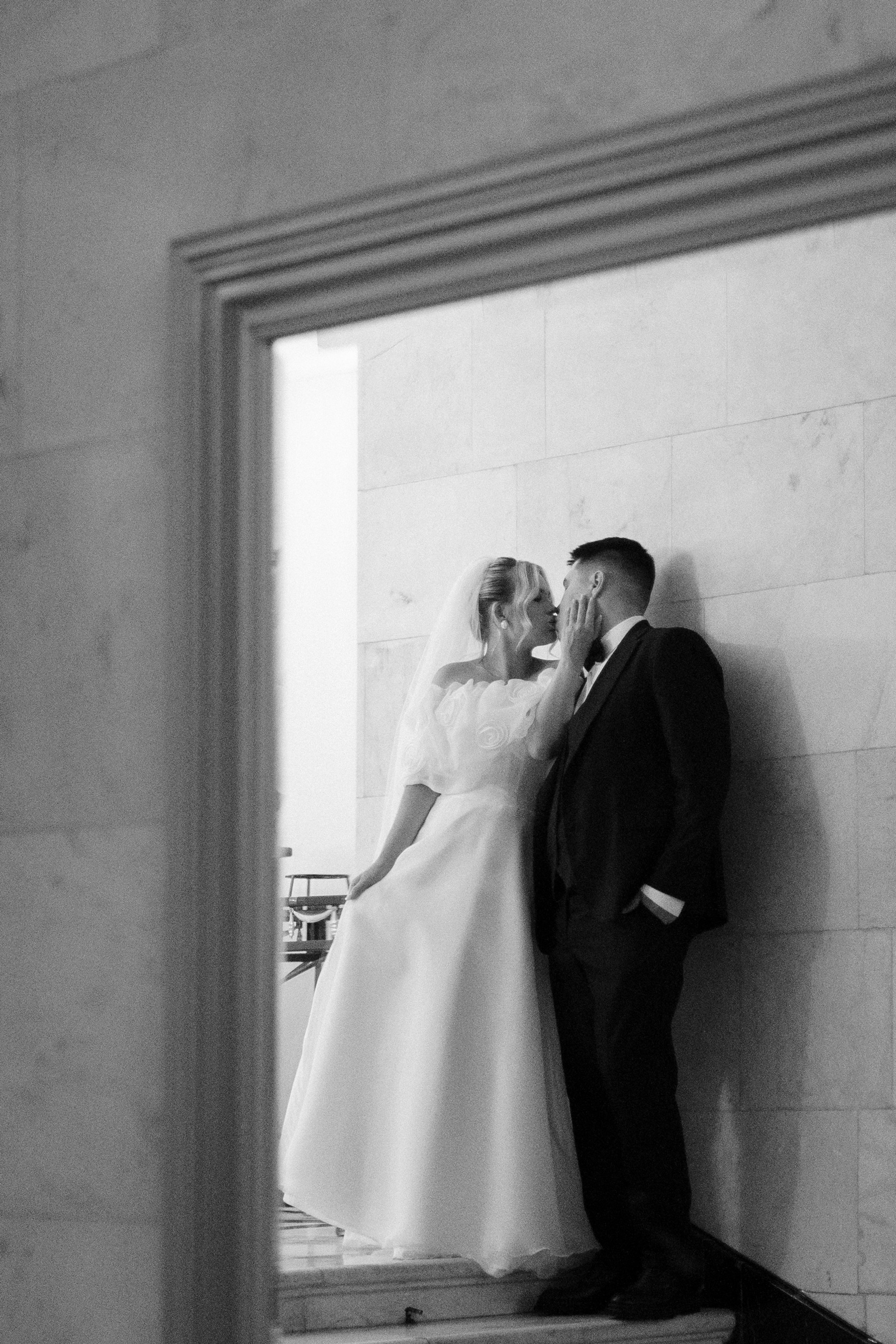 Лера и Миша