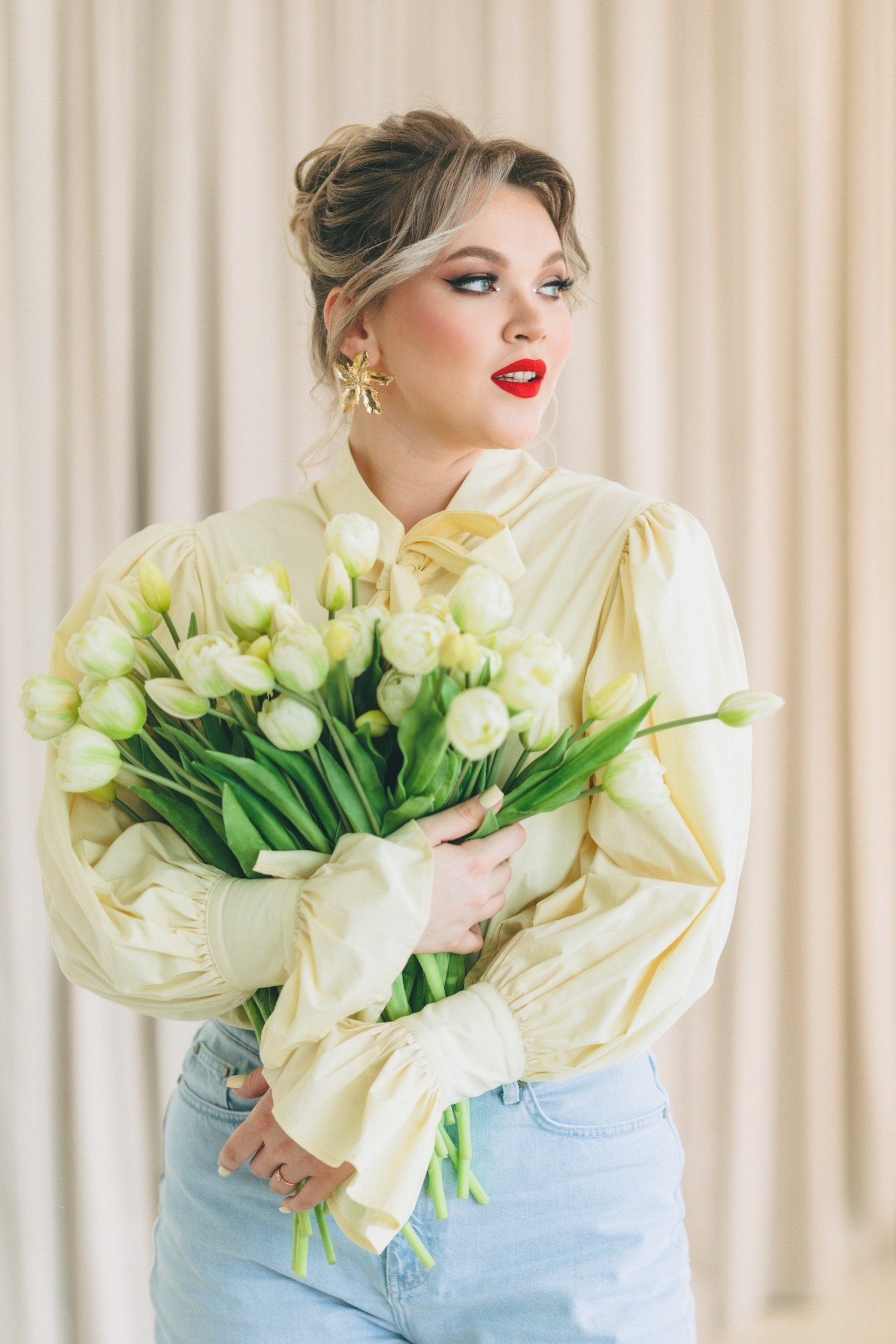 💃 Индивидуальные фотосессии Ижевск 📸