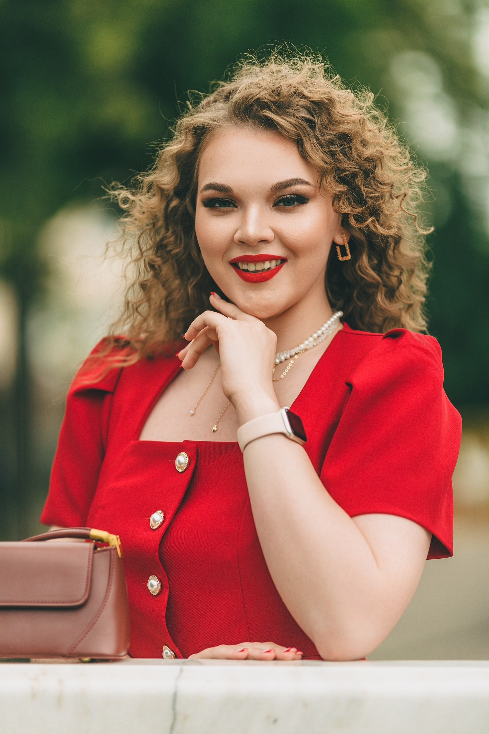 Фотосессия для Надежды. ✨📸 Ваши фото готовы… Сегодня! 📸✨